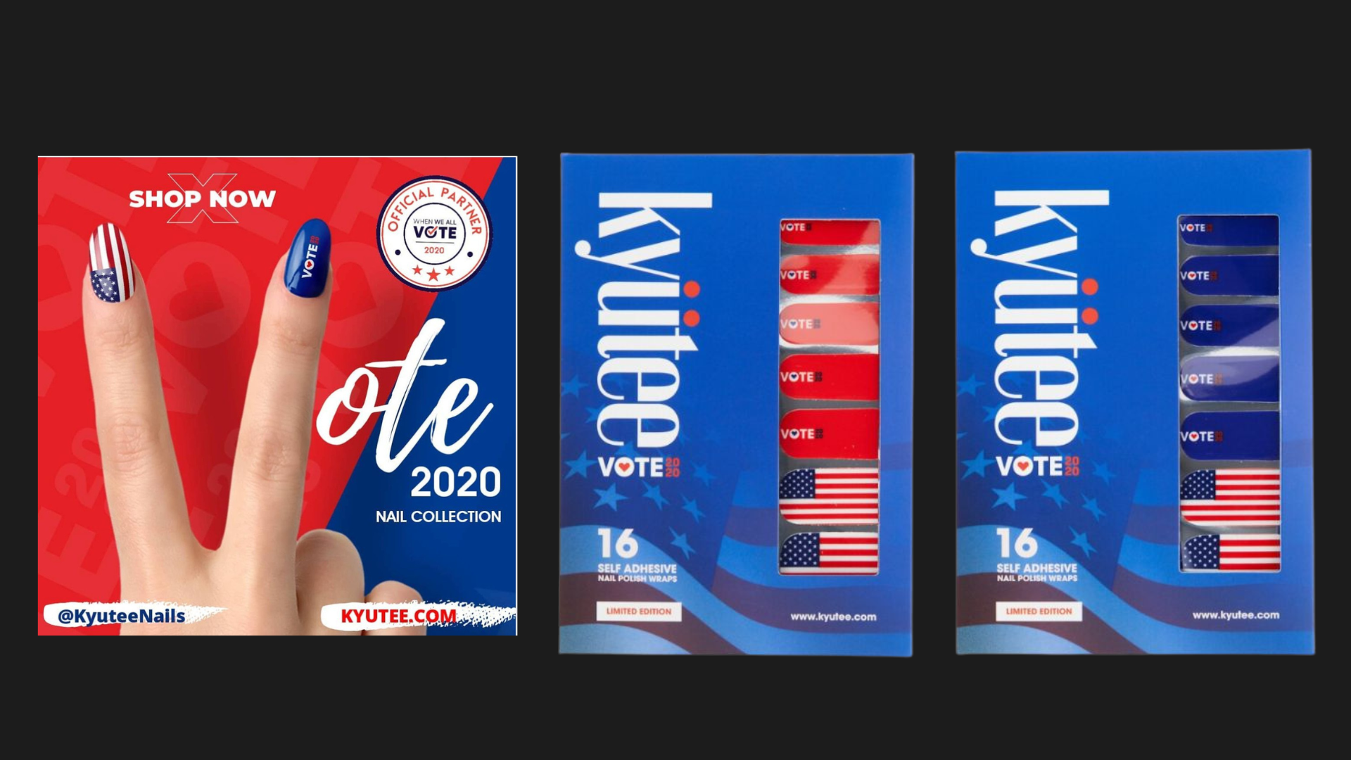 1-Kyutee Nails Vote 2020 Hero Creative.png