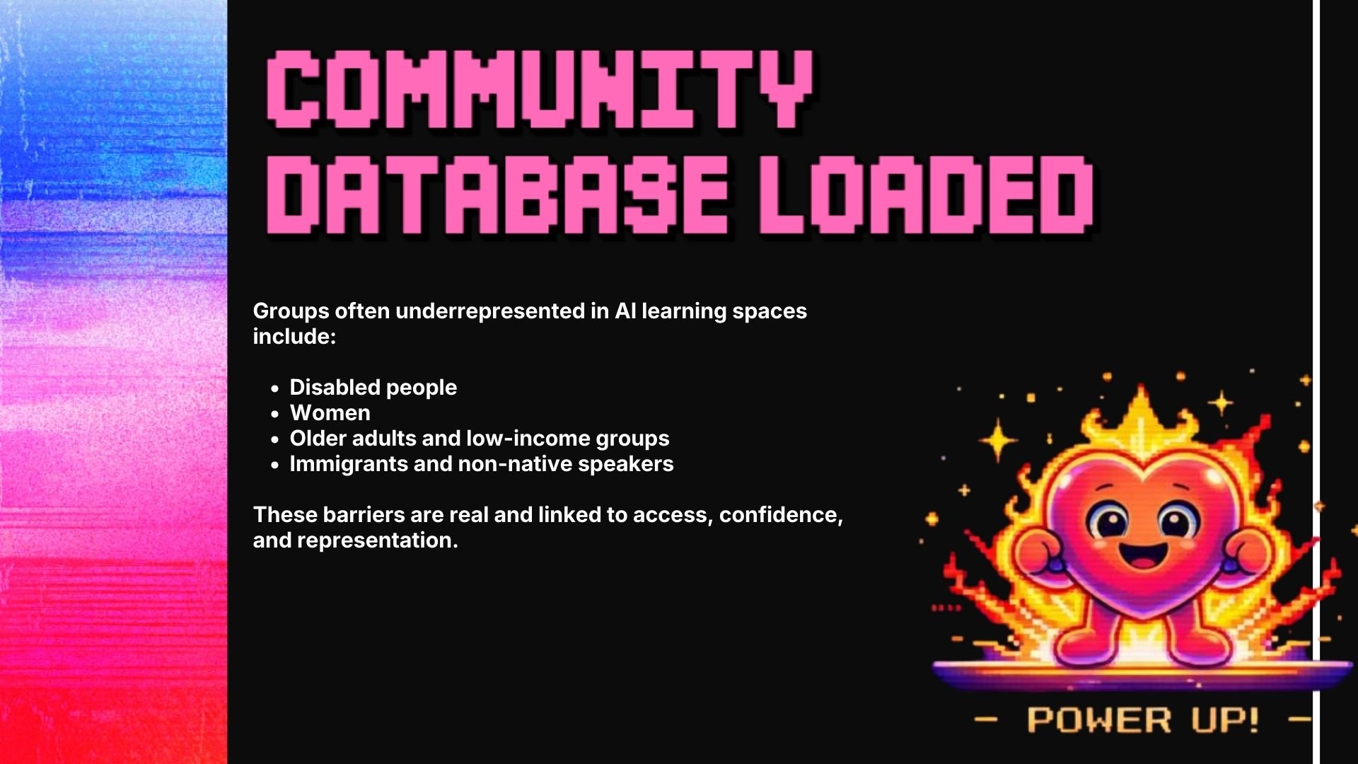 2-Community database loaded.jpg