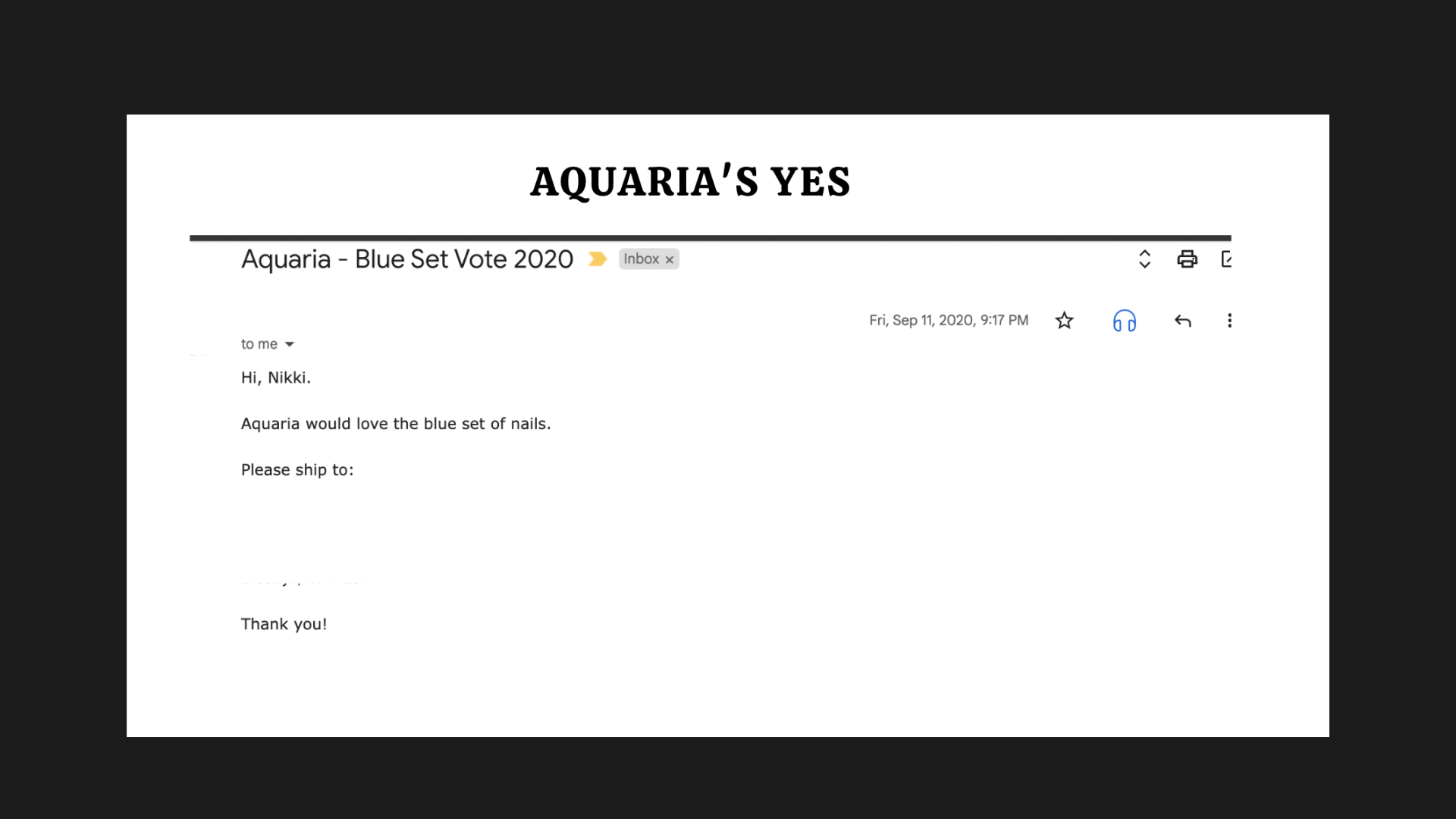 3-Aquaria Confirmation Email Cropped and Redacted.png