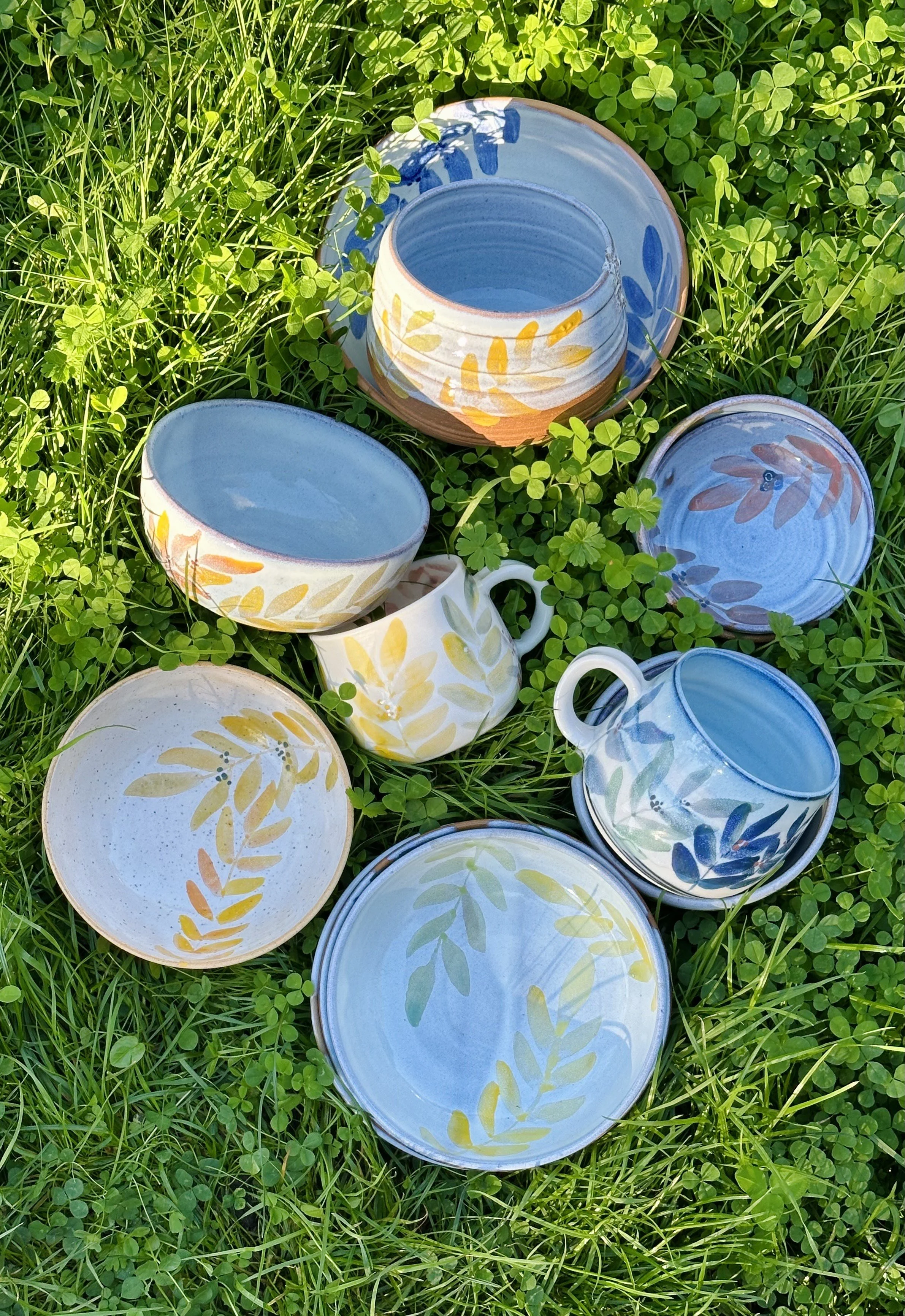 Mystery Functional Ceramics Piece | Monthly Subscription