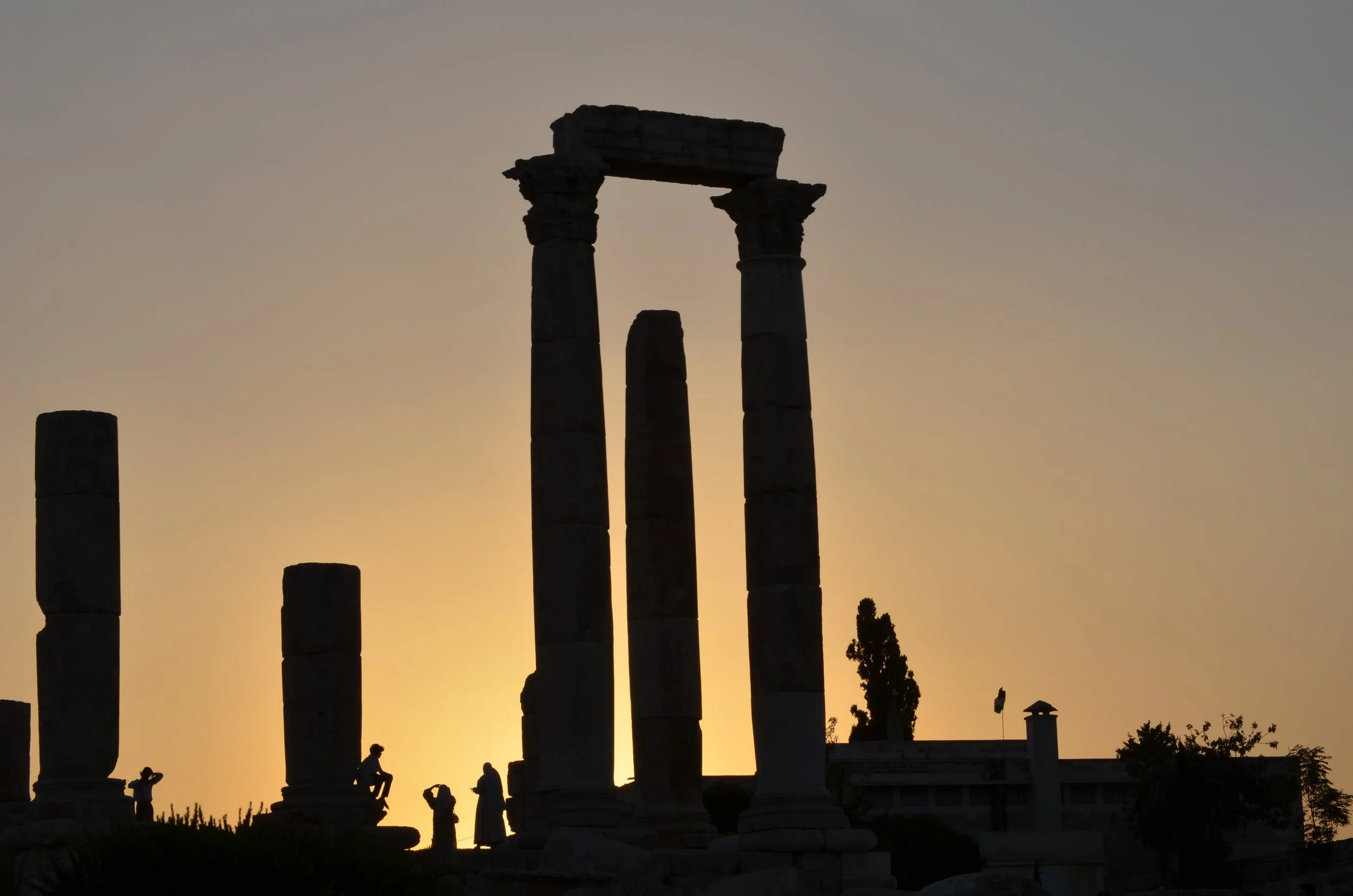 Sunset at Citadel.jpeg