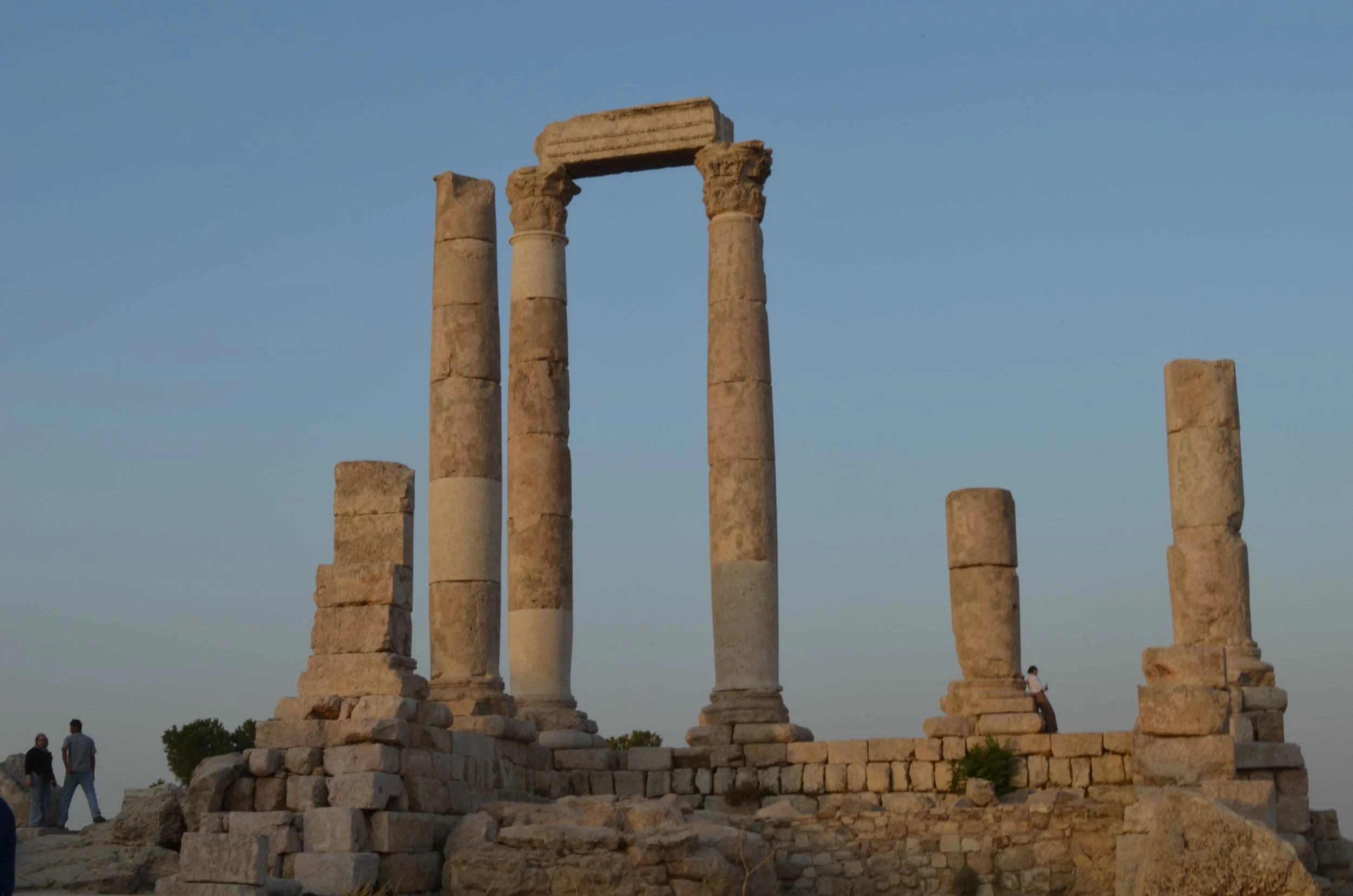 Amman Jordan, Middle East