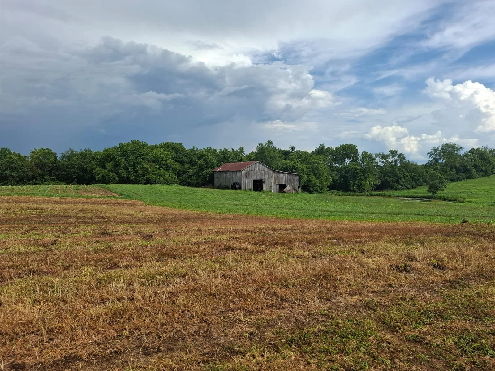 Mid West, United States