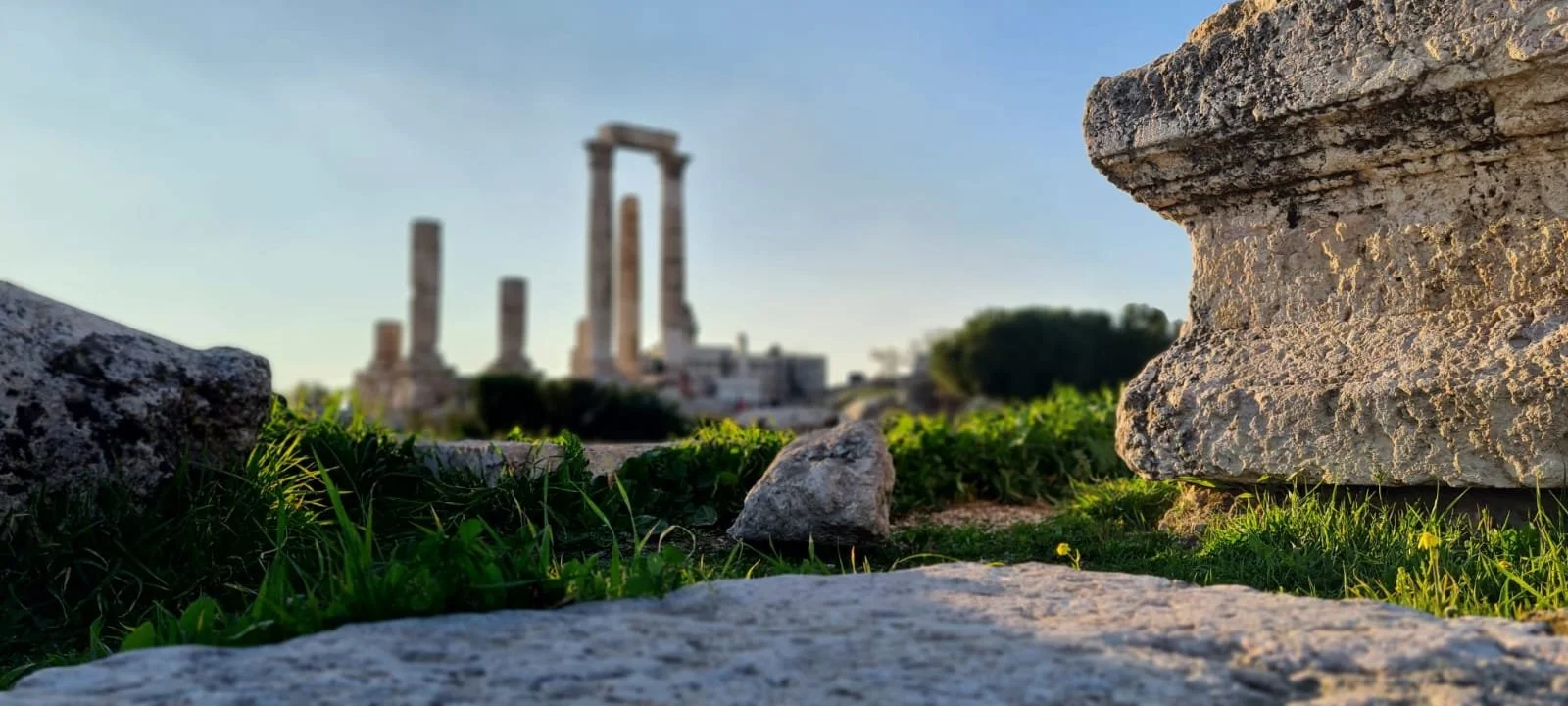 What used to be Philadelphia 