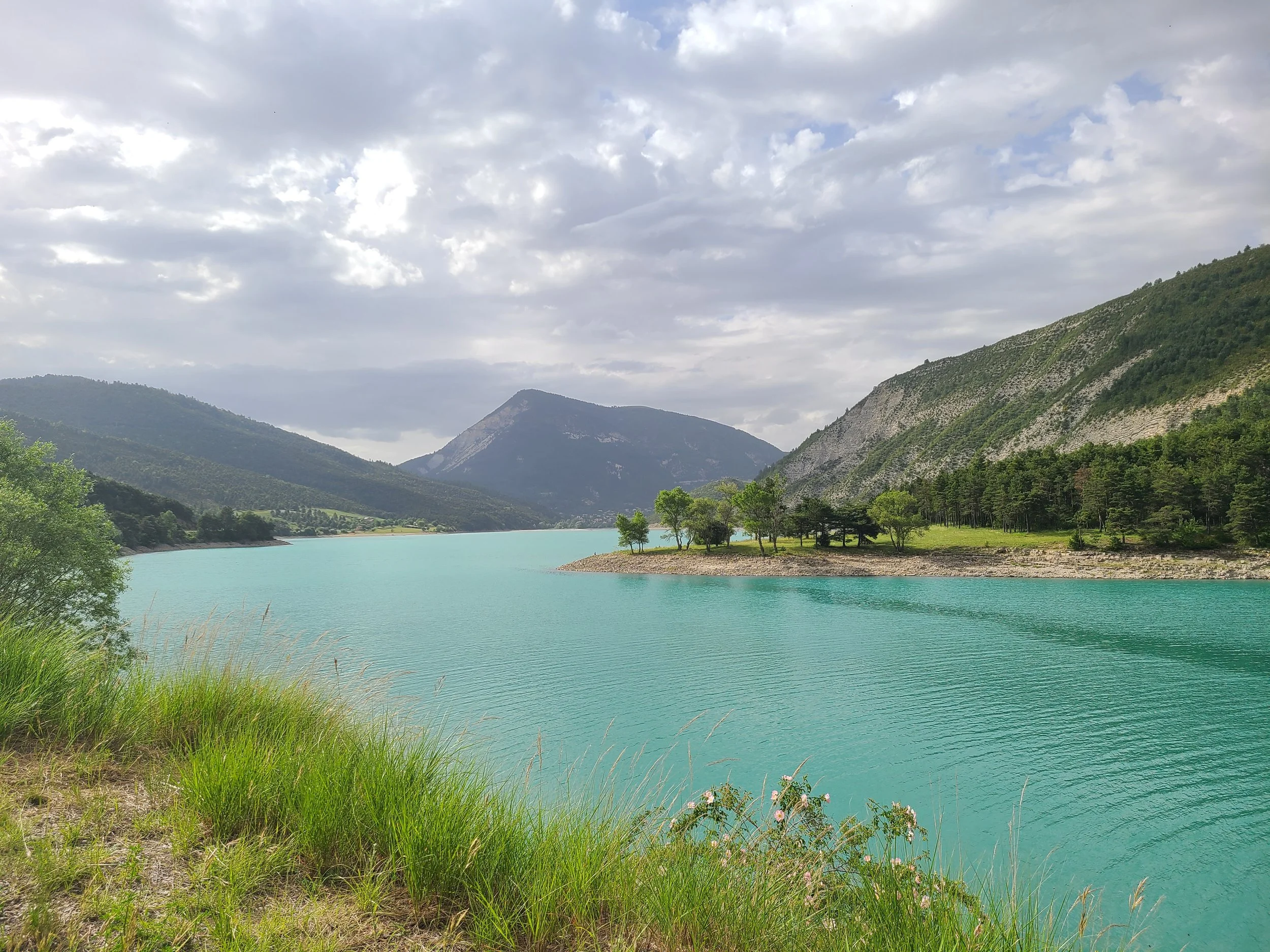 Saint-André-les-Alpes