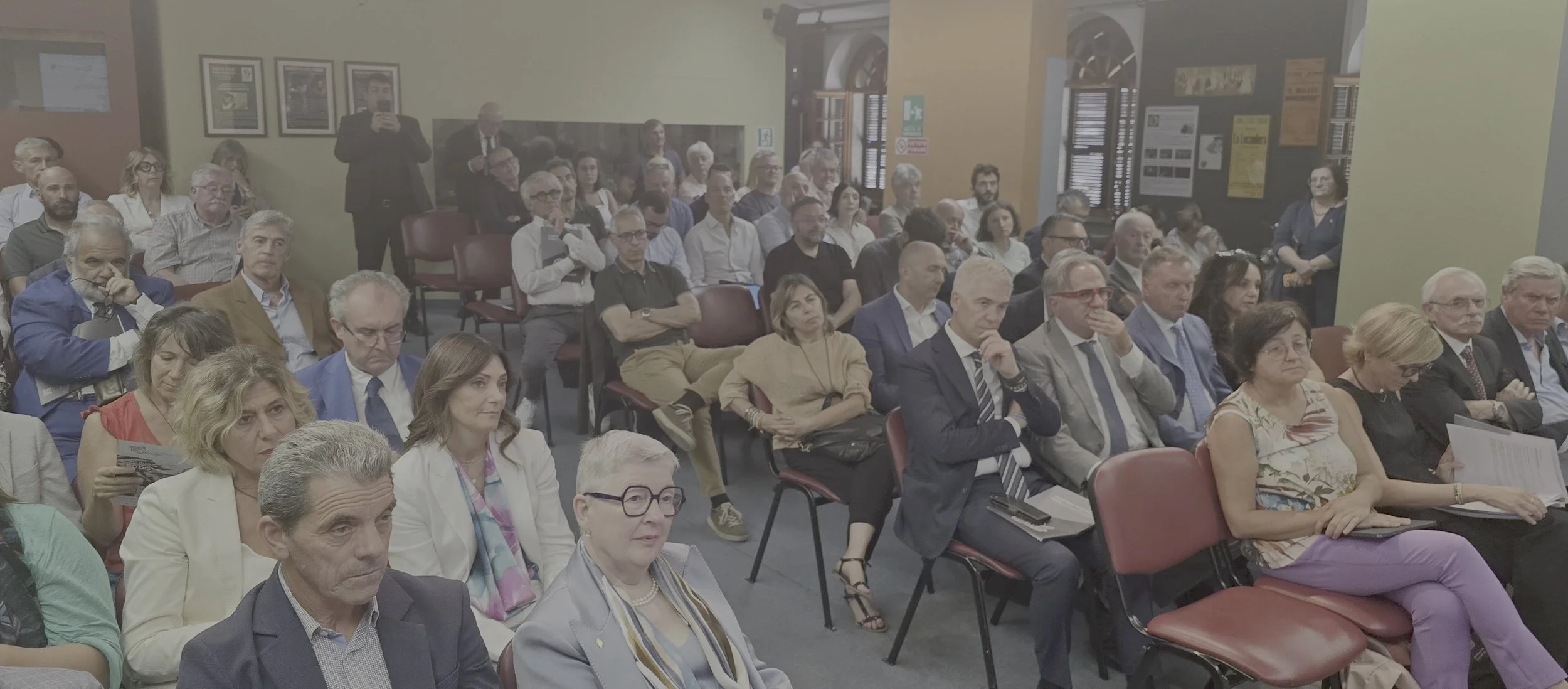 Venticinque anni di Assograniti VCO: a Crodo il confronto su Piano cave, scarti e valorizzazione dei materiali
