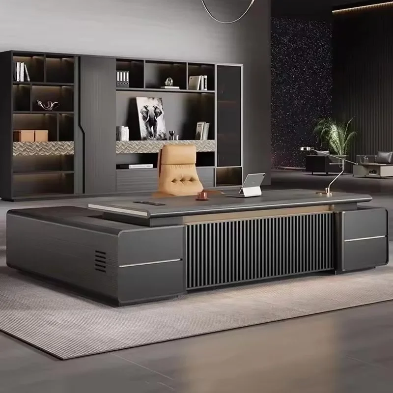 Premium Electric Standing Desk