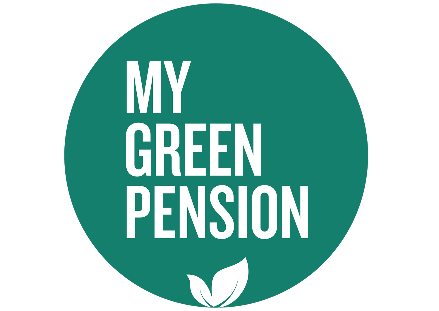 My Green Pension - Certified B Corp