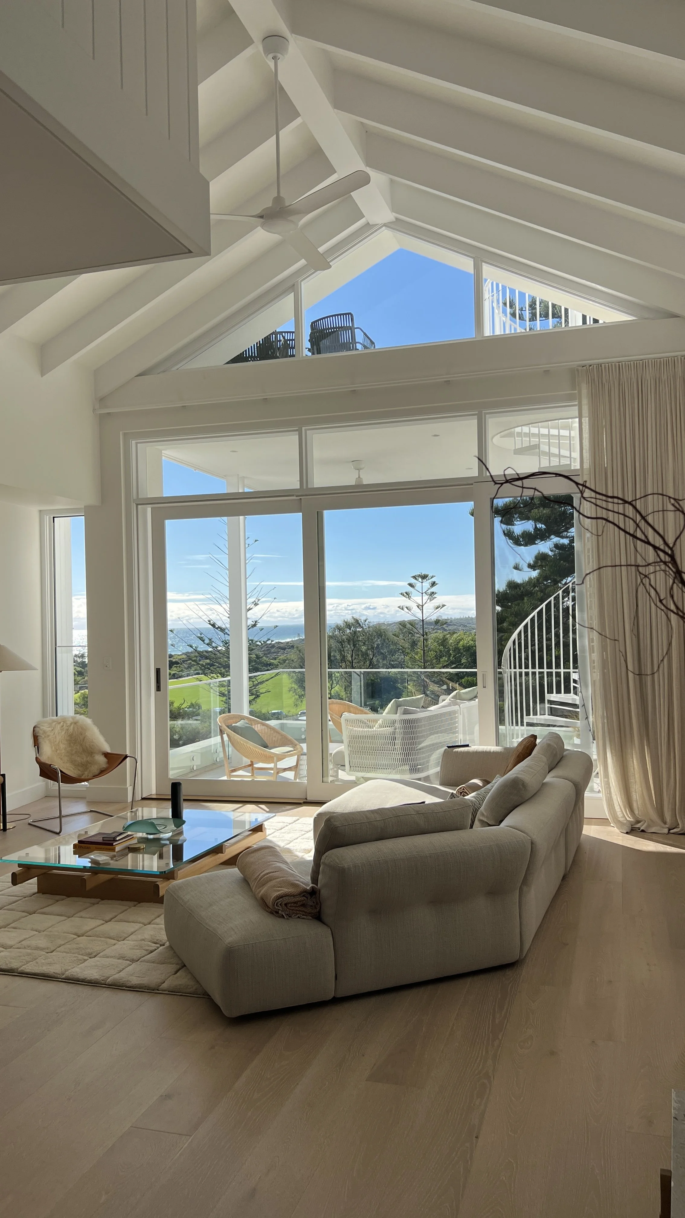 Window Cleaning Interior and Exterior Luxury Premium Perth Mosman Park