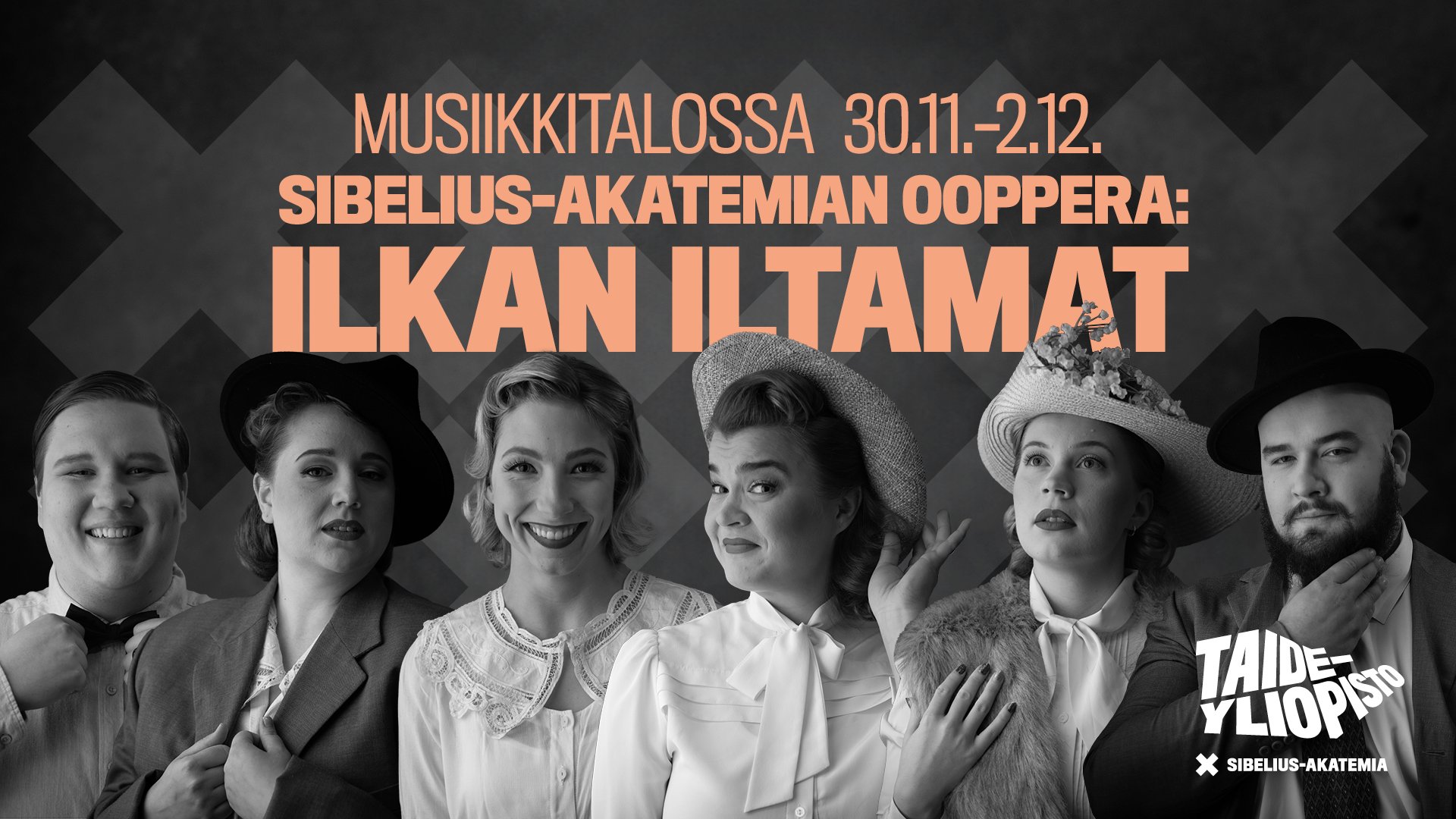 Kuvat: Tuomas Tenkanen
