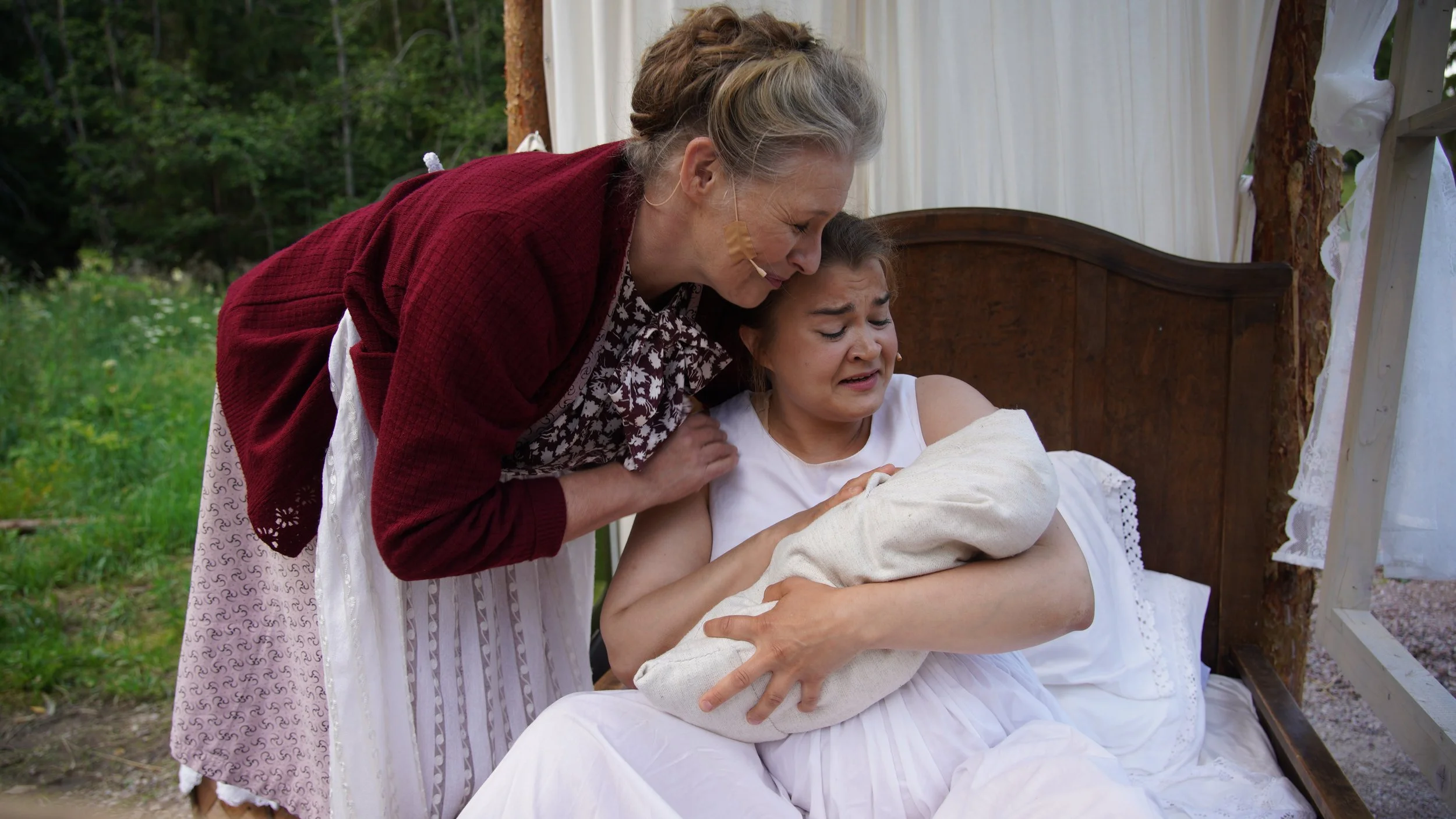 Kuvat: Perus productions