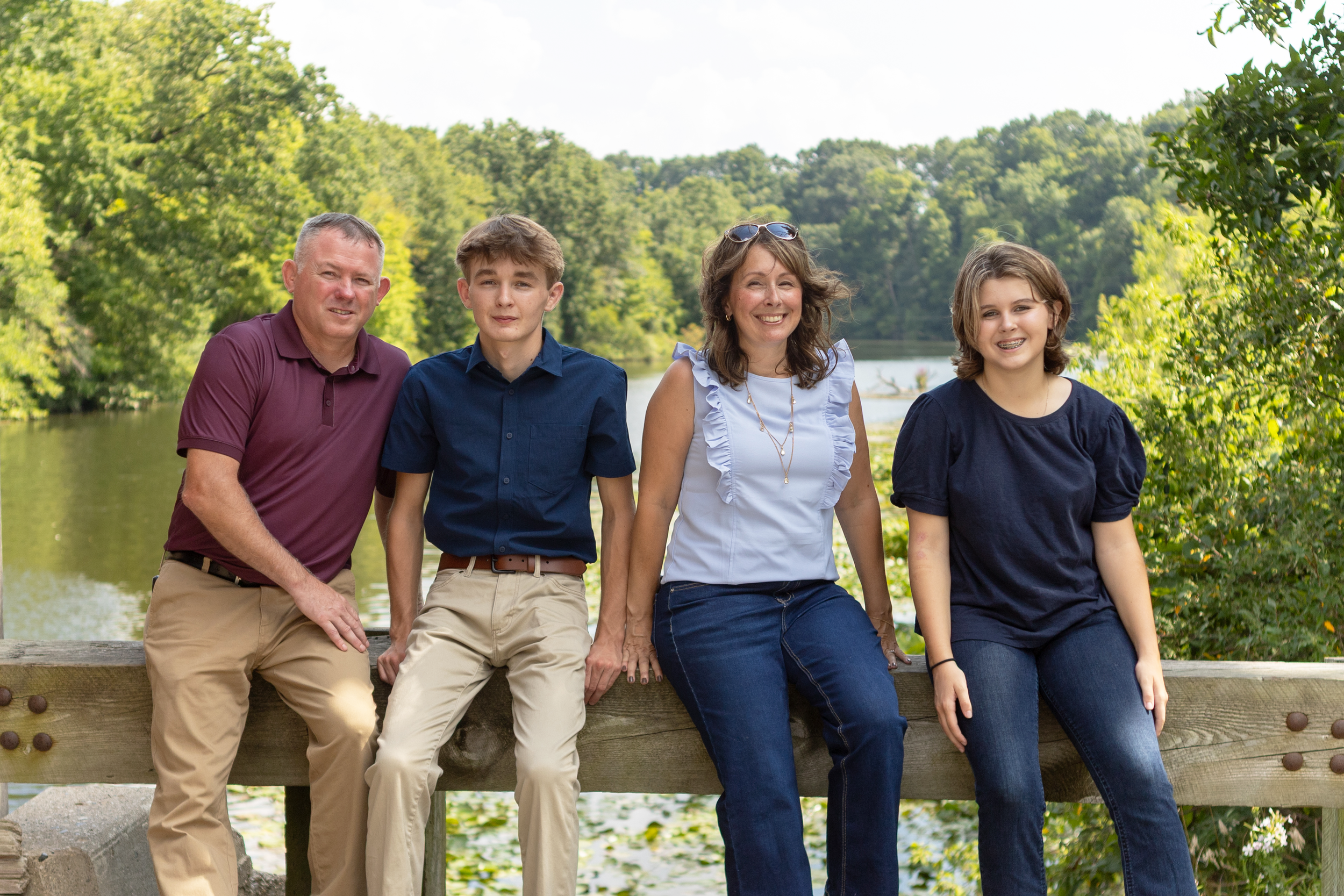 Family Photos