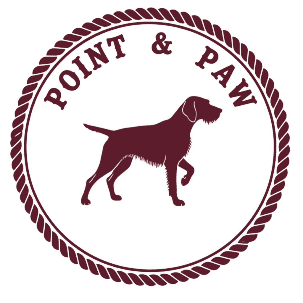 Point &amp; Paw