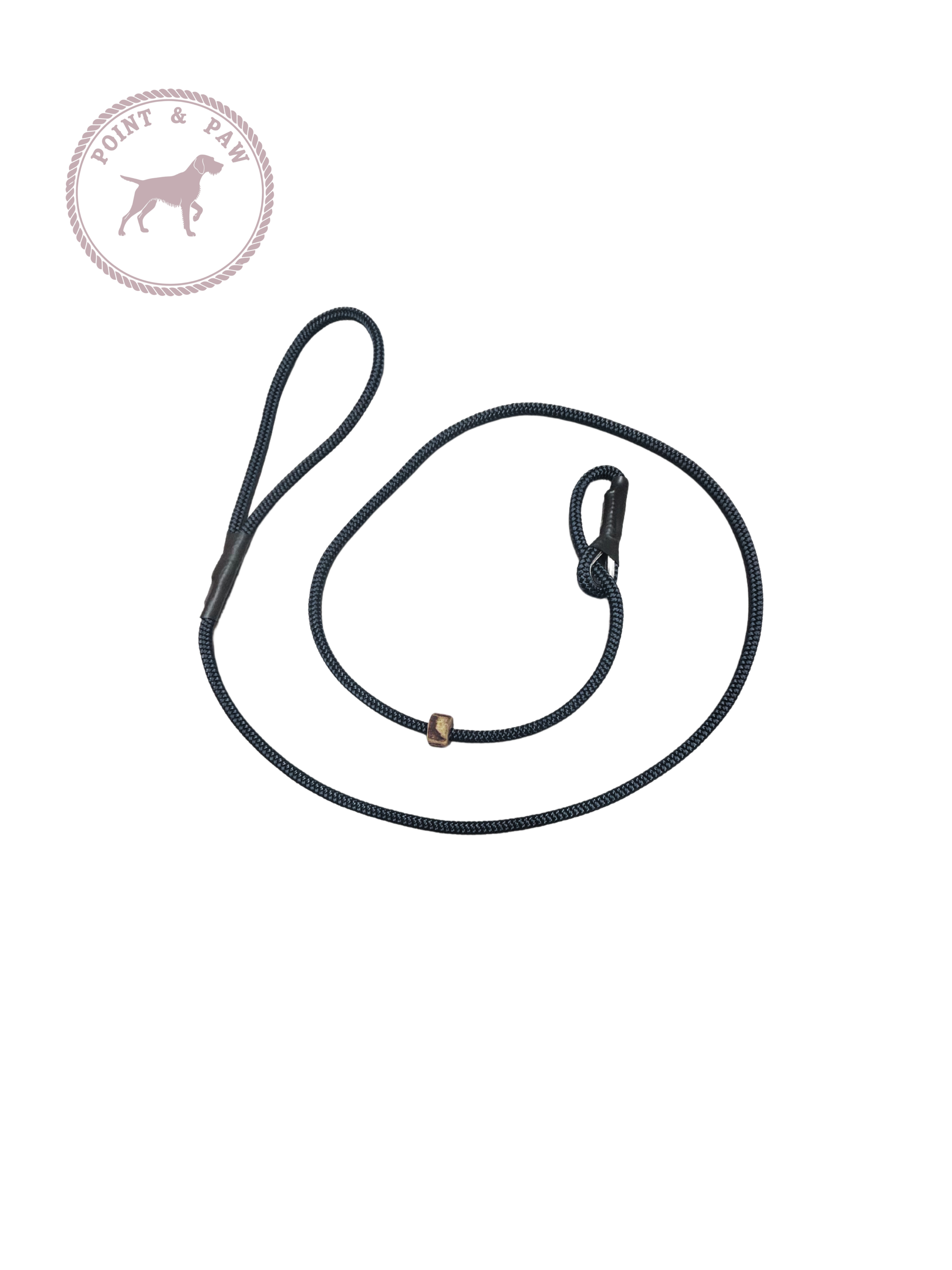 Point & Paw Slip Lead 6mm & 8mm