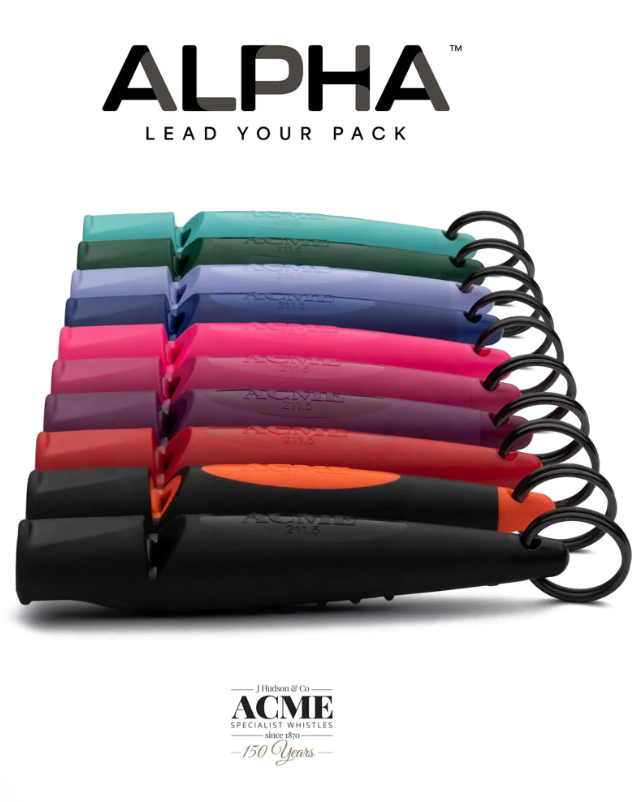 Acme Alpha 210.5 Whistle
