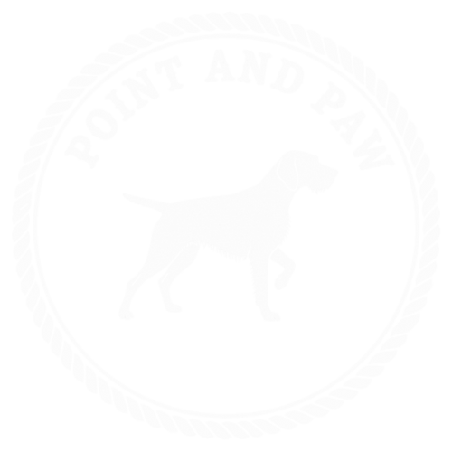 Point &amp; Paw