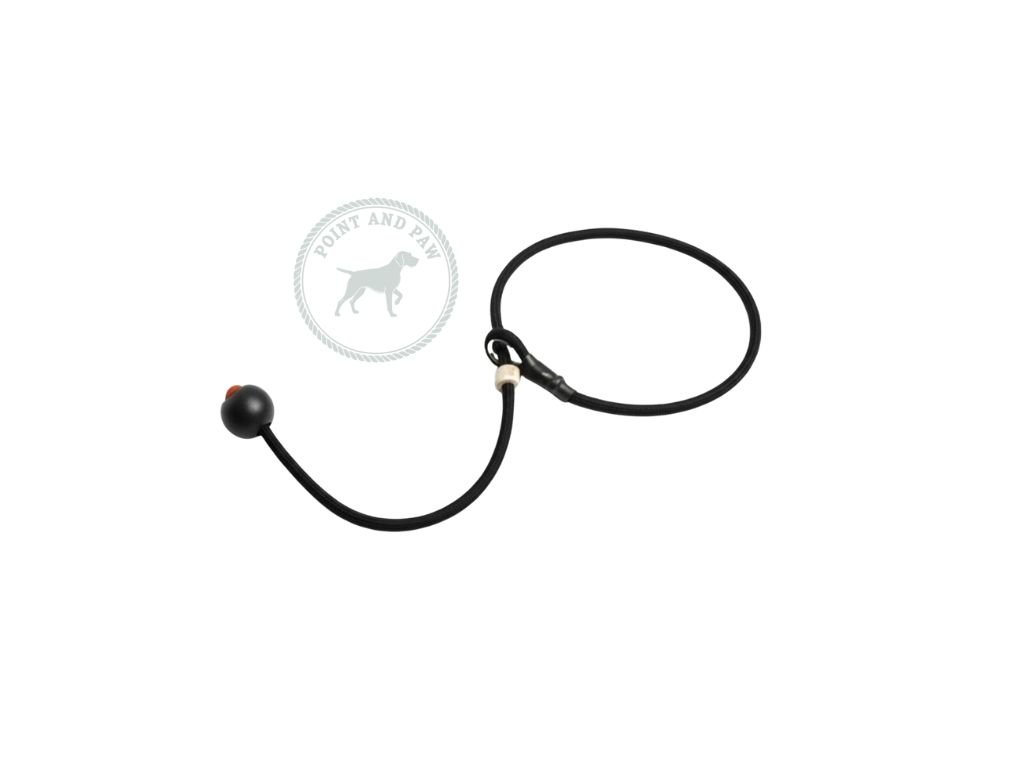 Heeling Collar 6mm 65cm