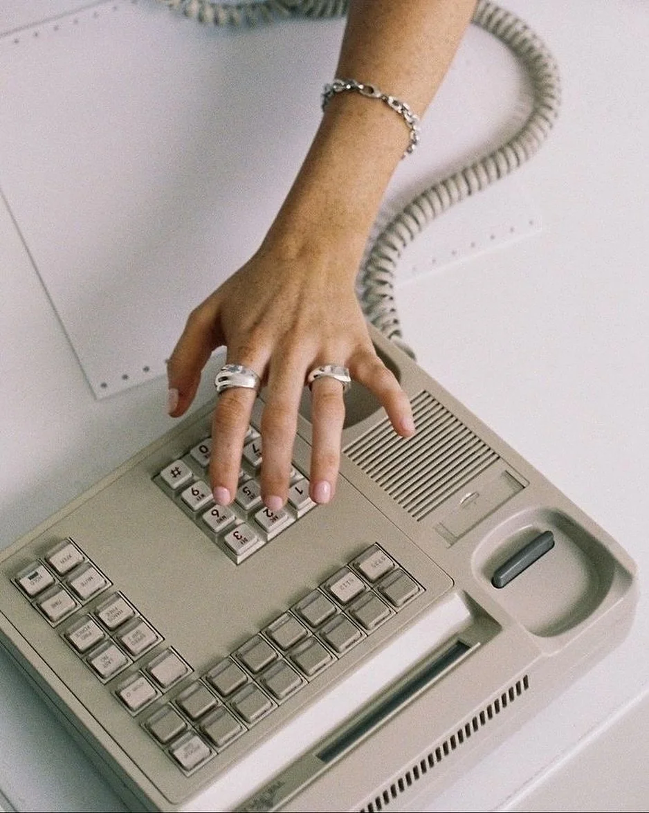 ring ring, pick up! we&rsquo;re getting careers in security!