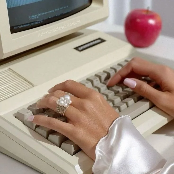 out of office, but always in style.