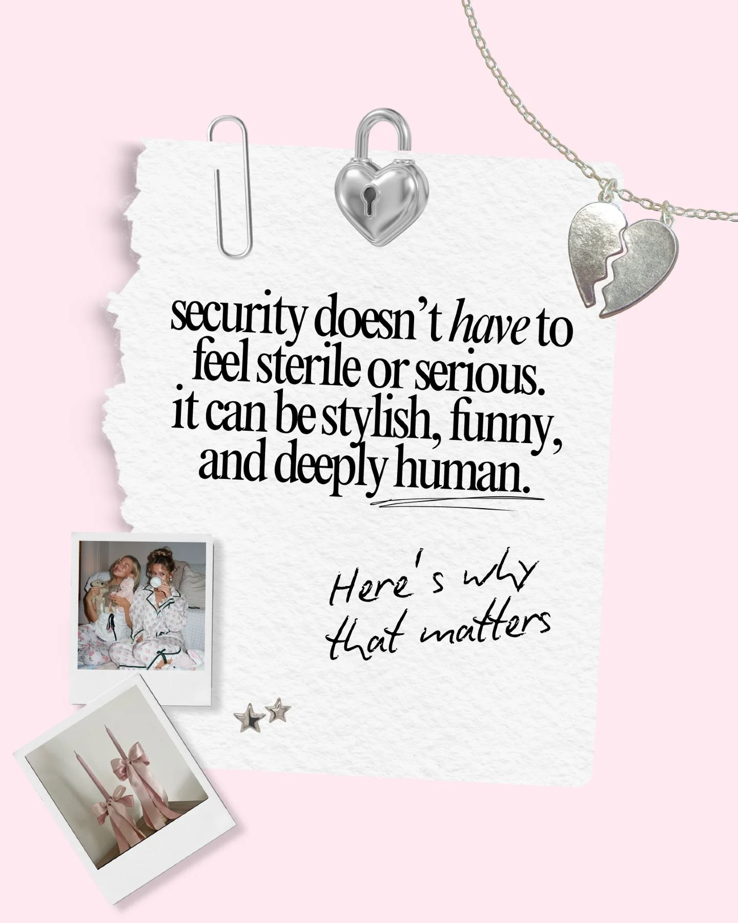 Your digital habits say a lot about how you take care of yourself.
Not in a heavy way.
Just in a small daily choices kind of way.

Locking your screen.
Checking a link.
Updating your phone.

It is the same energy as checking on a friend or putting SP