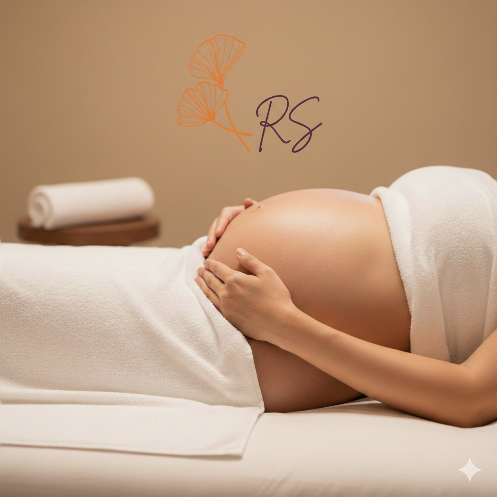 Pregnancy Pack 3x 60mins session