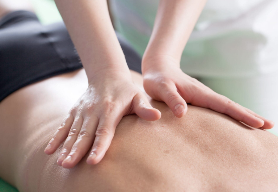 Remedial Therapy Session 60 mins