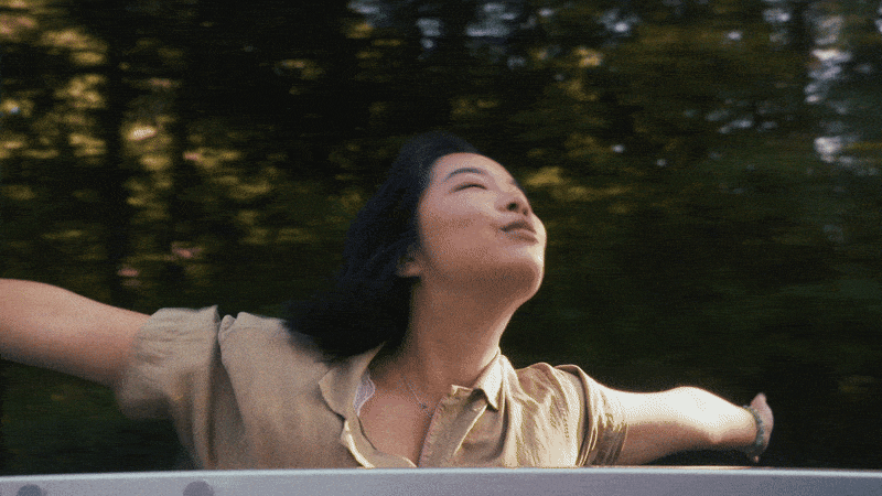 KAAMZ - Huron High || Music Video