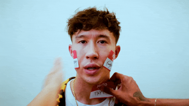 TAYT - American Love Story || Music Video