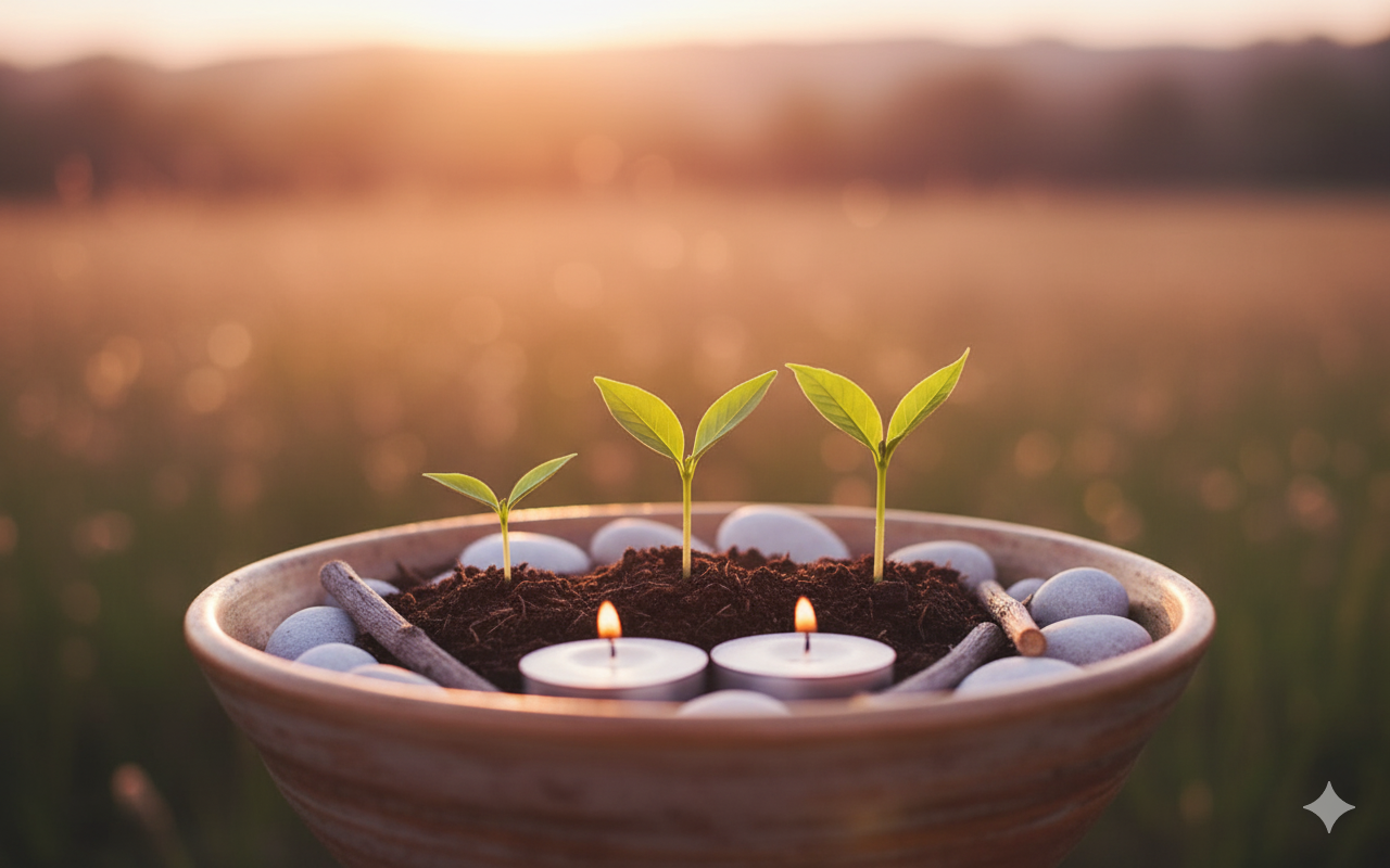 Webinar di Crescita Personale - Trasformazione Interiore