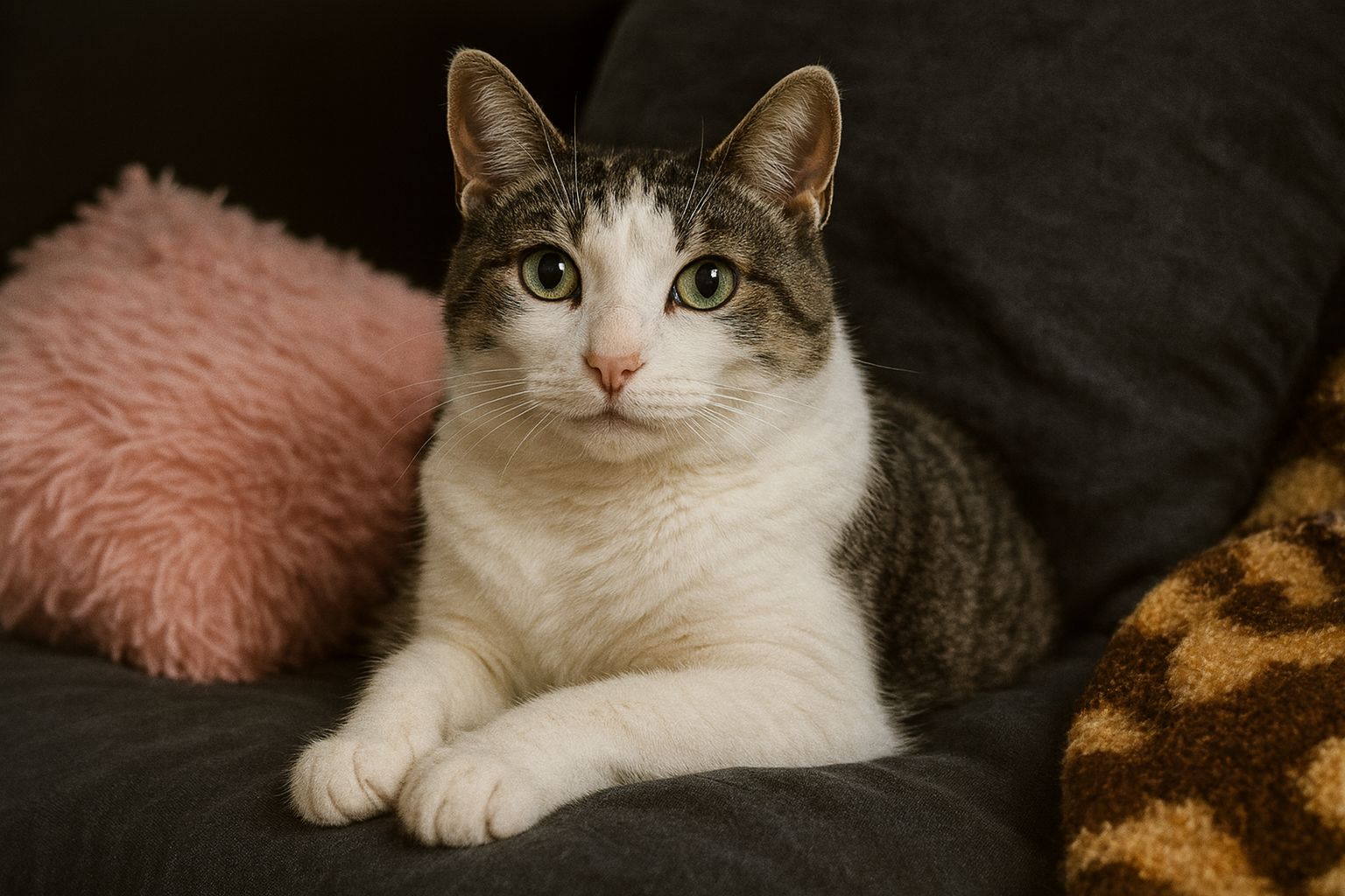 Molly (AI Generated)