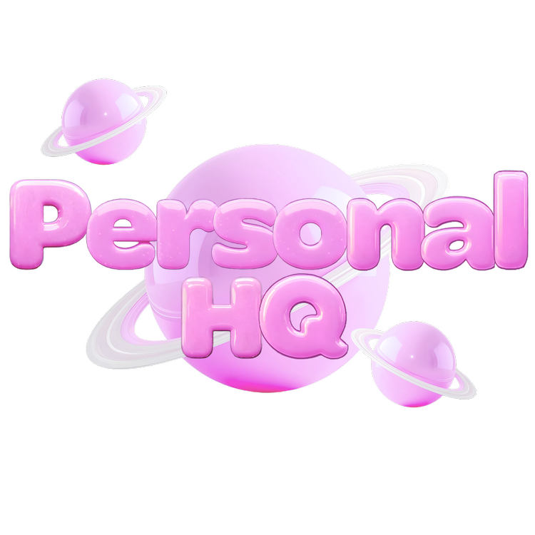 Personal HQ