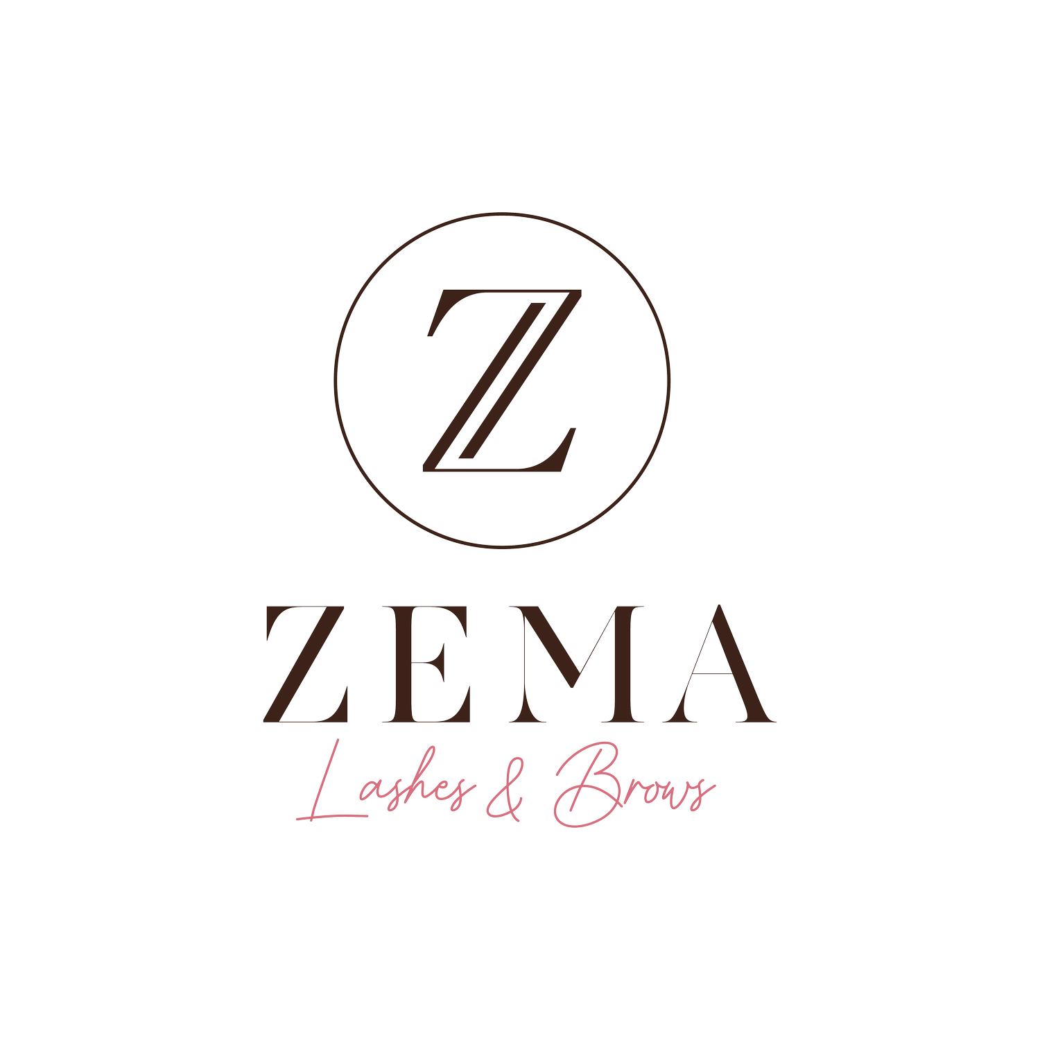 Zema Lashes &amp; Brows