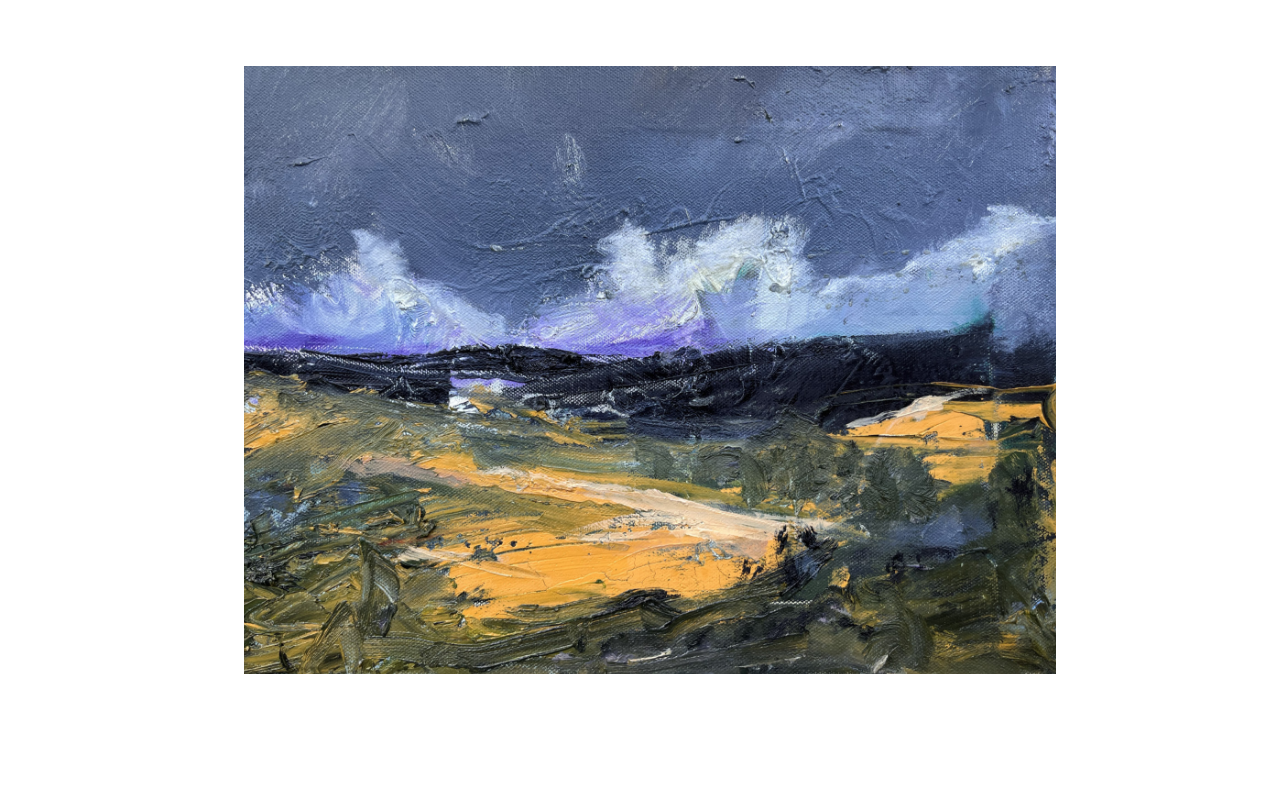 »Schichten« 
/ 2023
/ 40 x 30 cm
/ Ölfarben auf Leinwand
/ Oil on linen