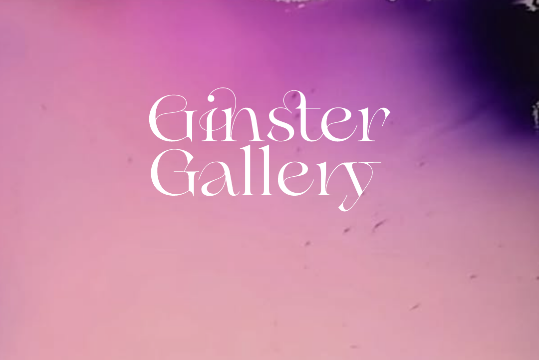 Ausstellung No. 1 // Holger Fabianski &amp; Ansgar Rolfes