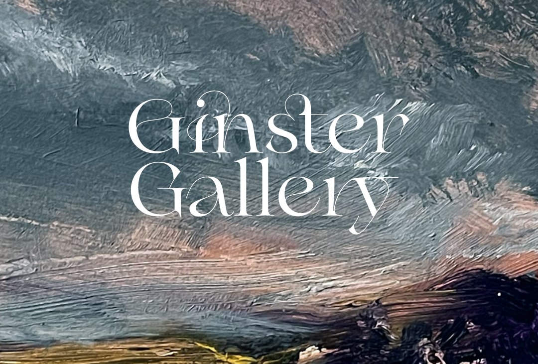 AReale 20–25: Abstrakte Landschaften