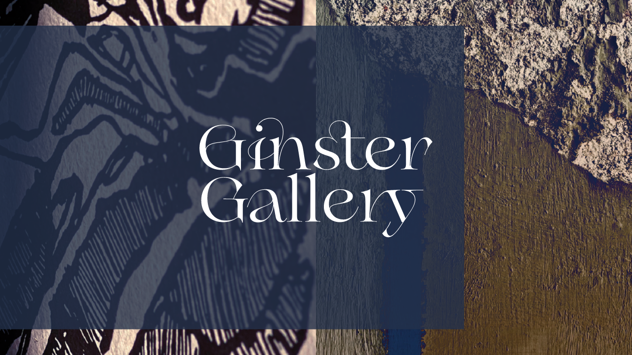 Ausstellung No. 3 // Frieda / Paula Stein