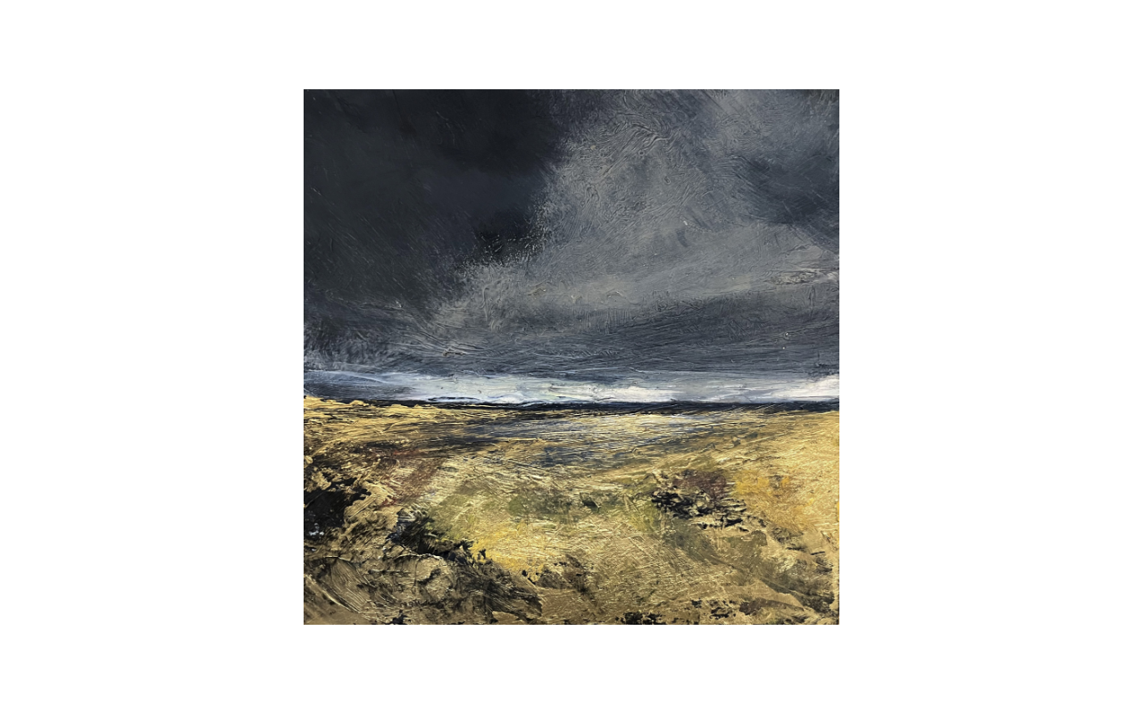 Golden Quattro I
/ 2025
/ 30 x 30 cm
/ Mixed Media auf Leinwand
/ Mixed media on linen