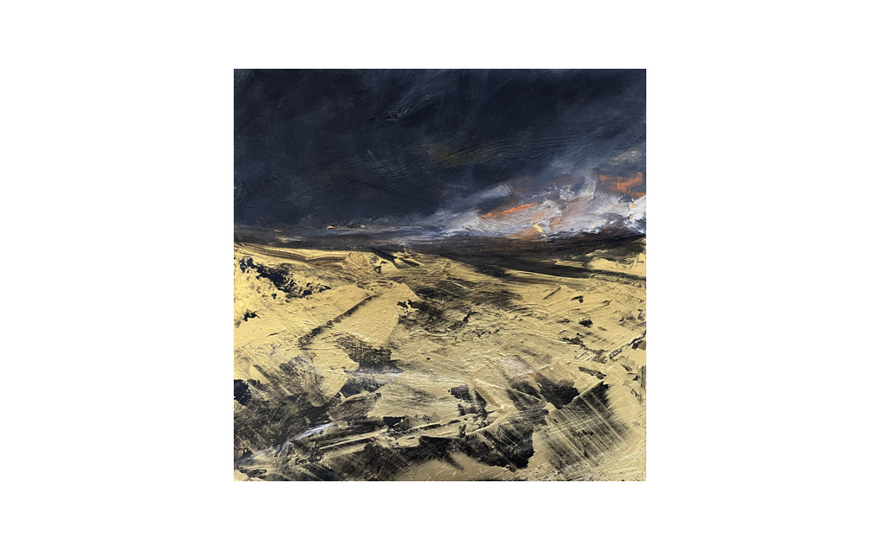 Golden Quattro III
/ 2025
/ 30 x 30 cm
/ Mixed Media auf Leinwand
/ Mixed media on linen