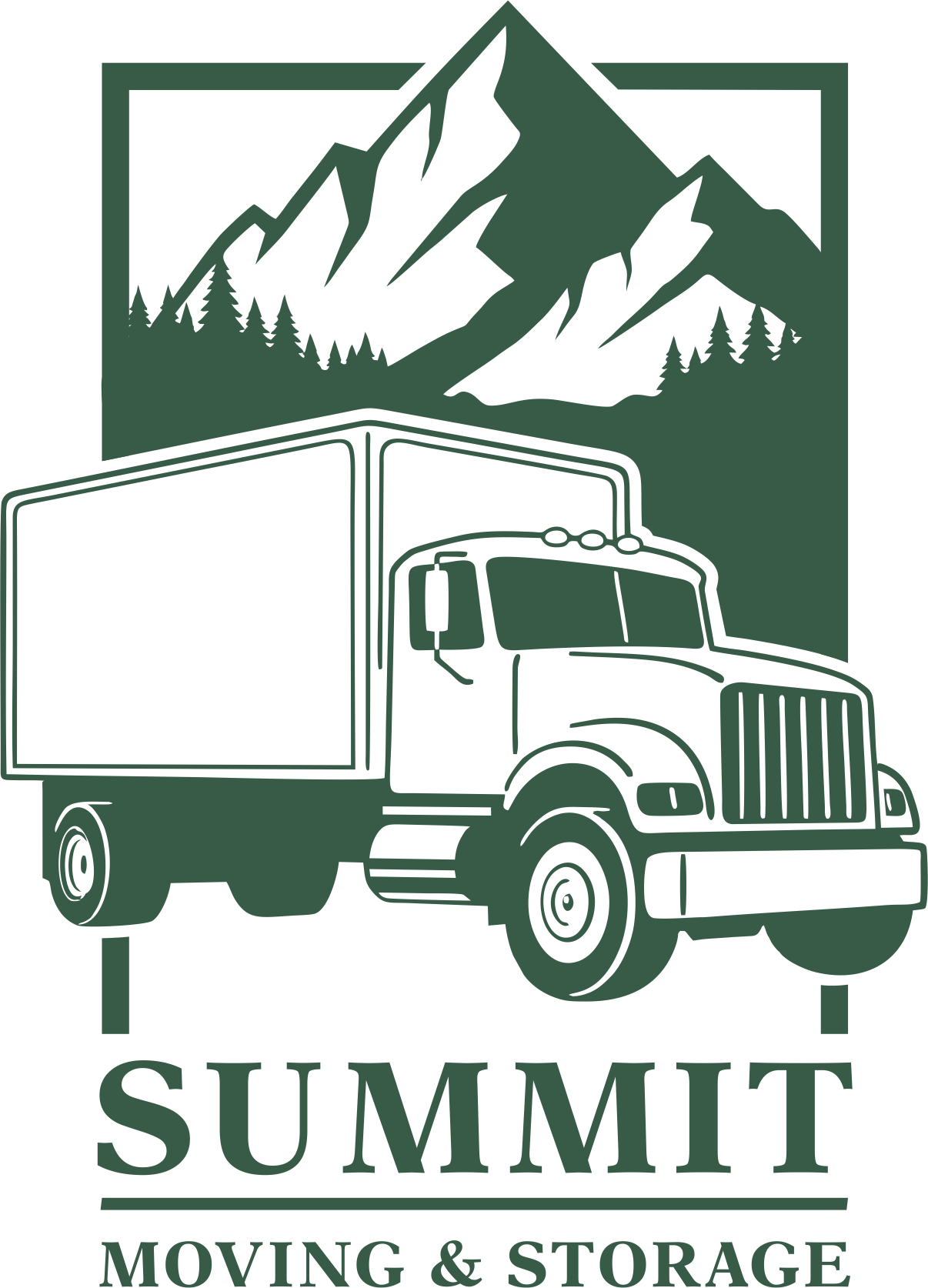 Summit Moving &amp; Storage | Reliable Portland Movers