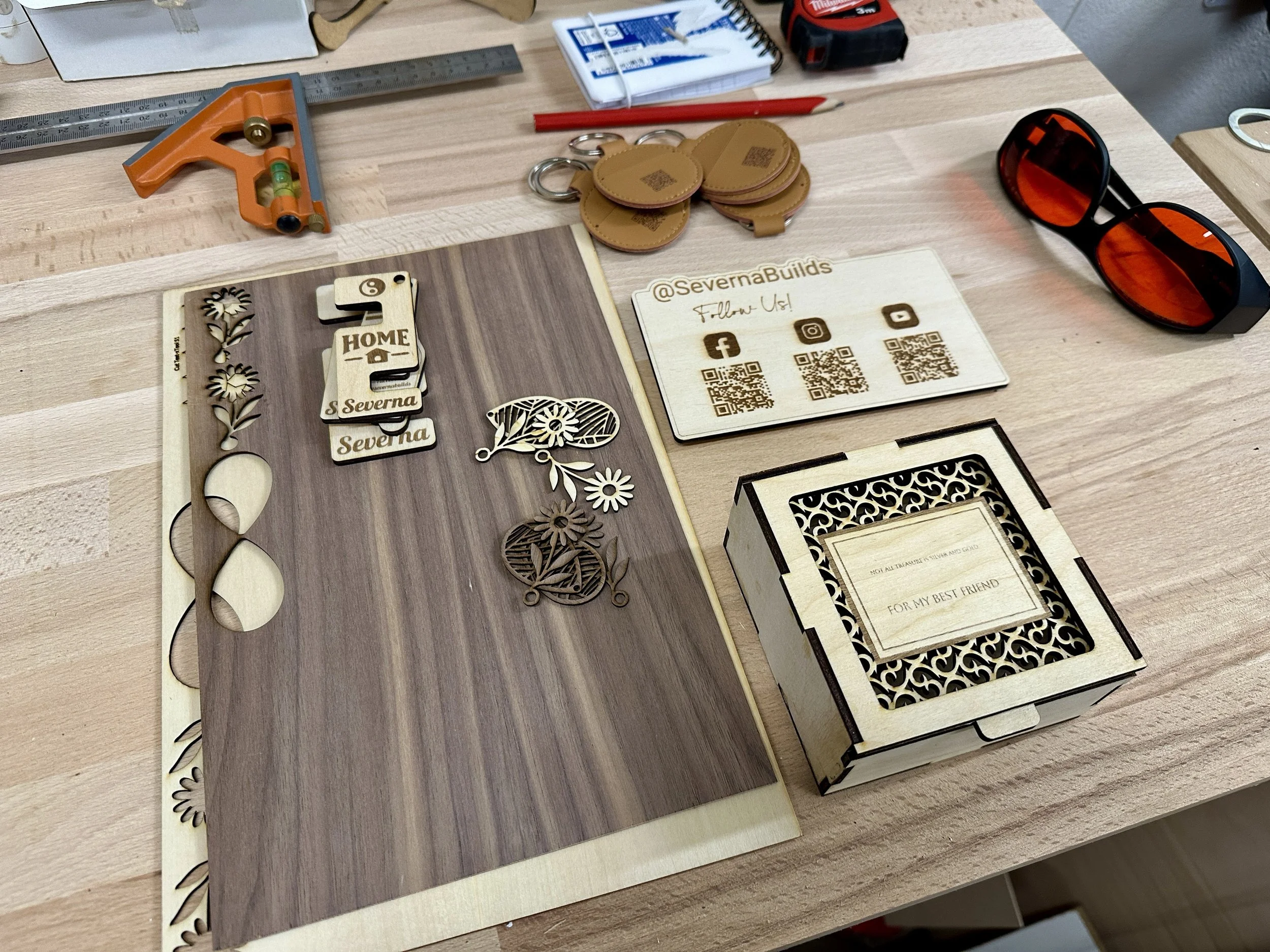 A weekend with Studio and a few surprises