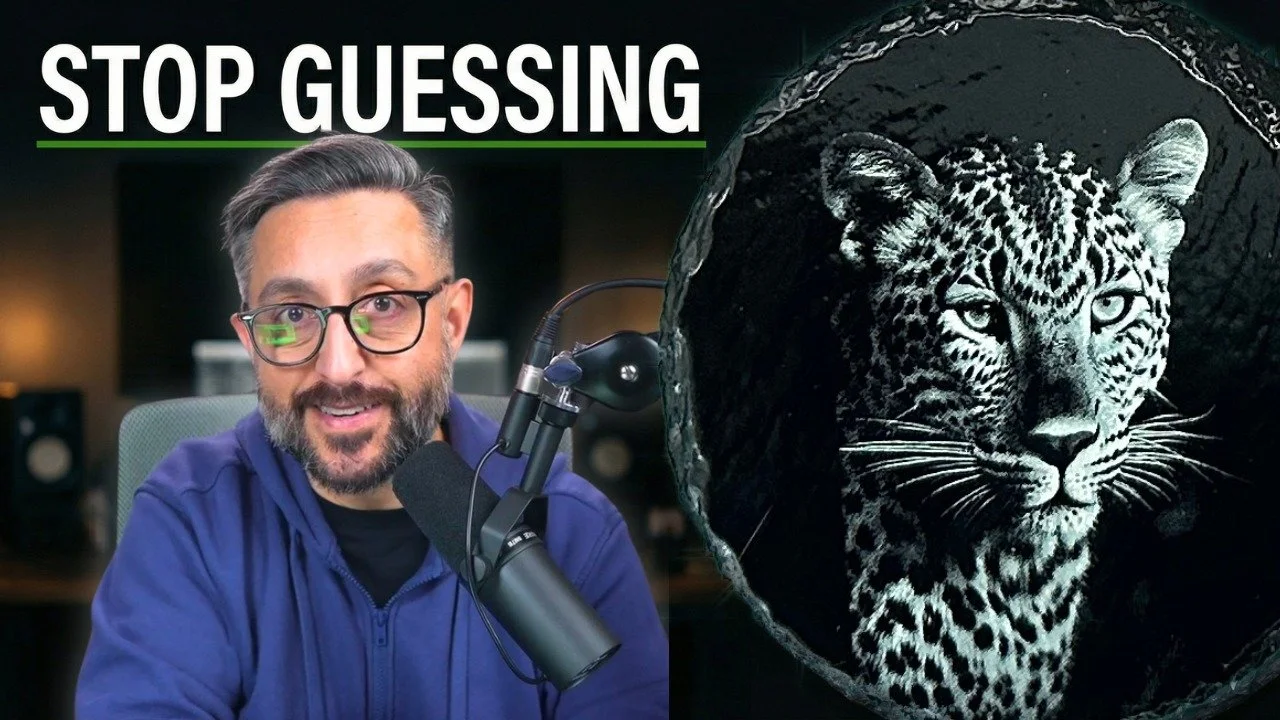 New video is up! This is the recap (the edited version) of the livestream we had yesterday. Thank you for joining me! Go to my channel and watch the latest!