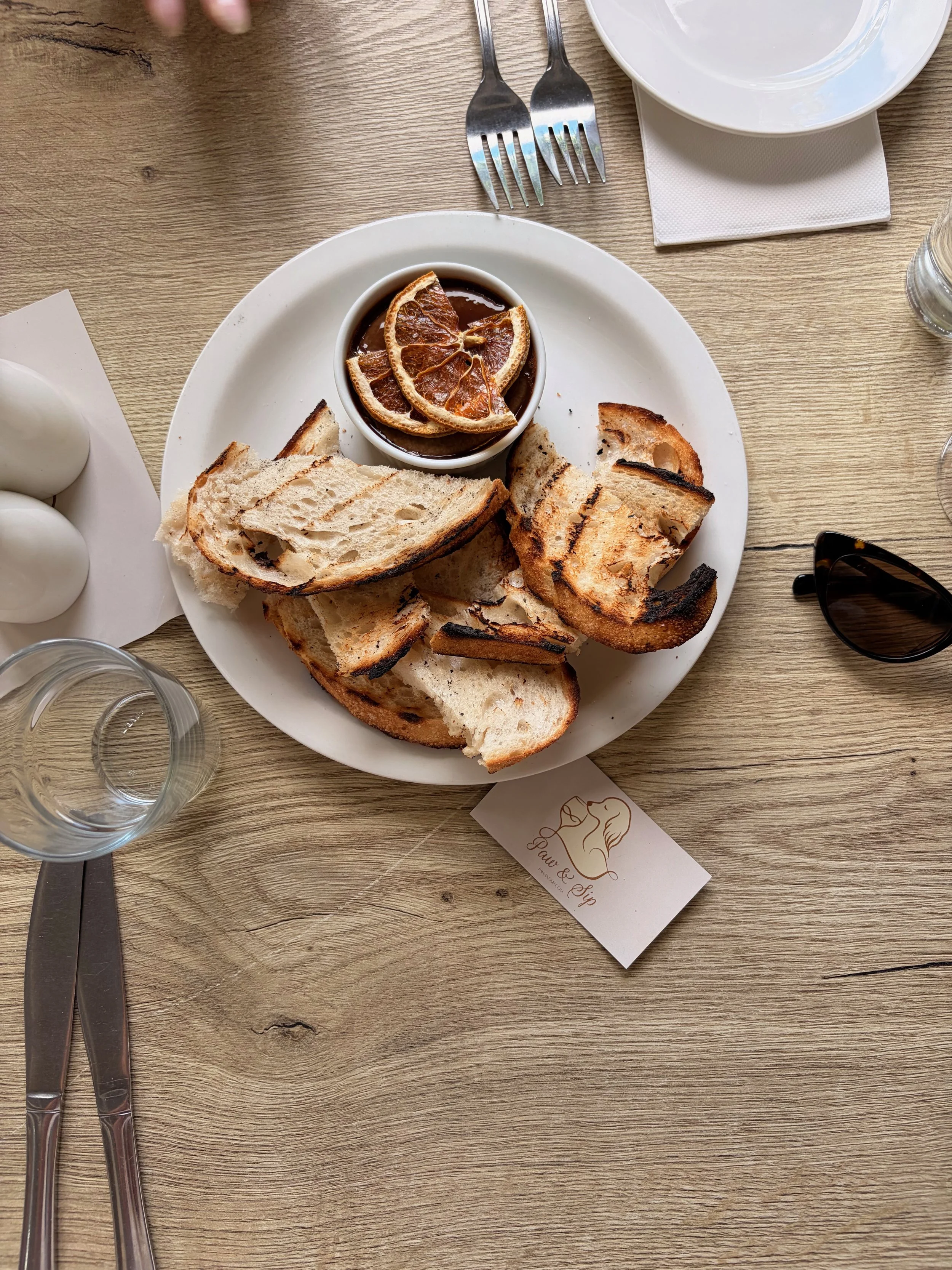 Paw & Sip Wine Tour - 30th January - Manly