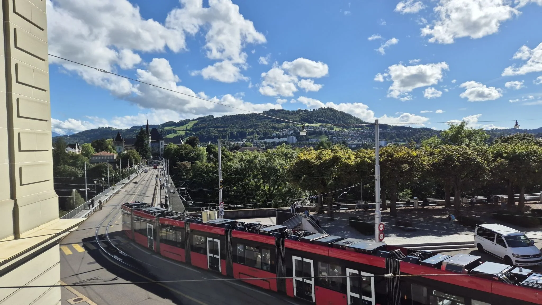 At Swiss Medtech 2025