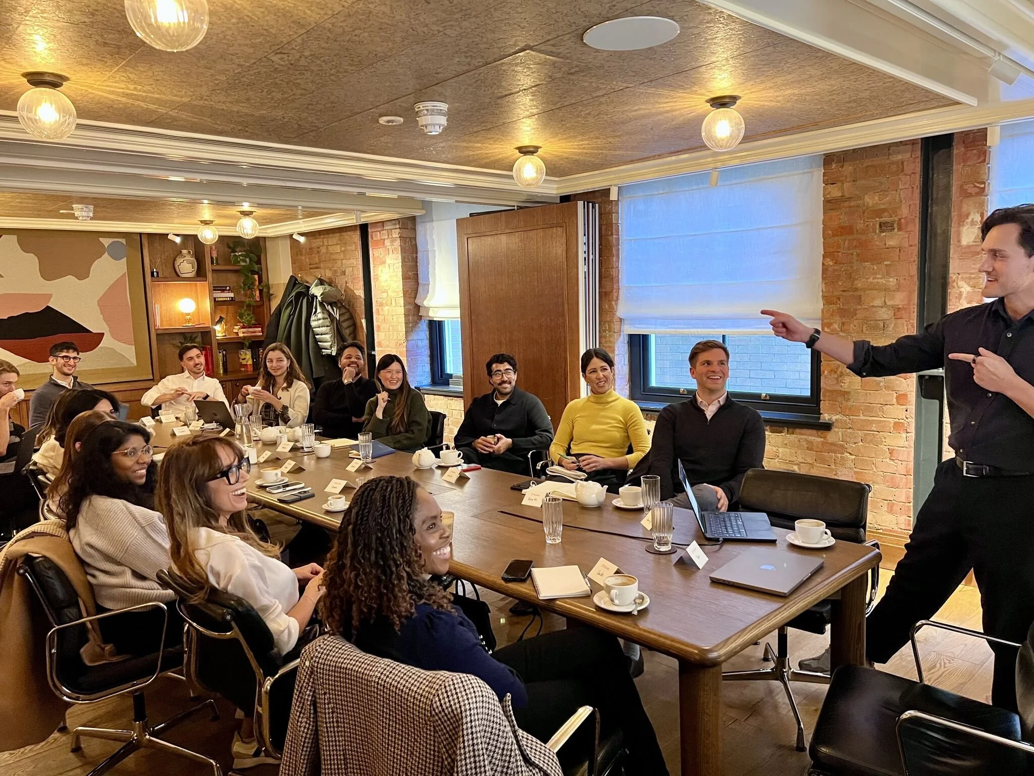 What can we learn from… a progressive Notified Body?