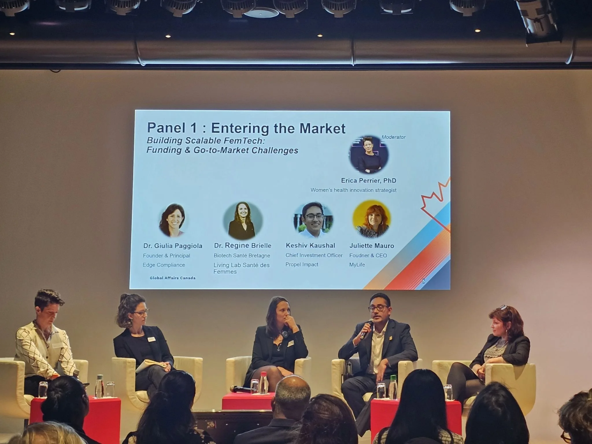 What can we learn from… Canada?