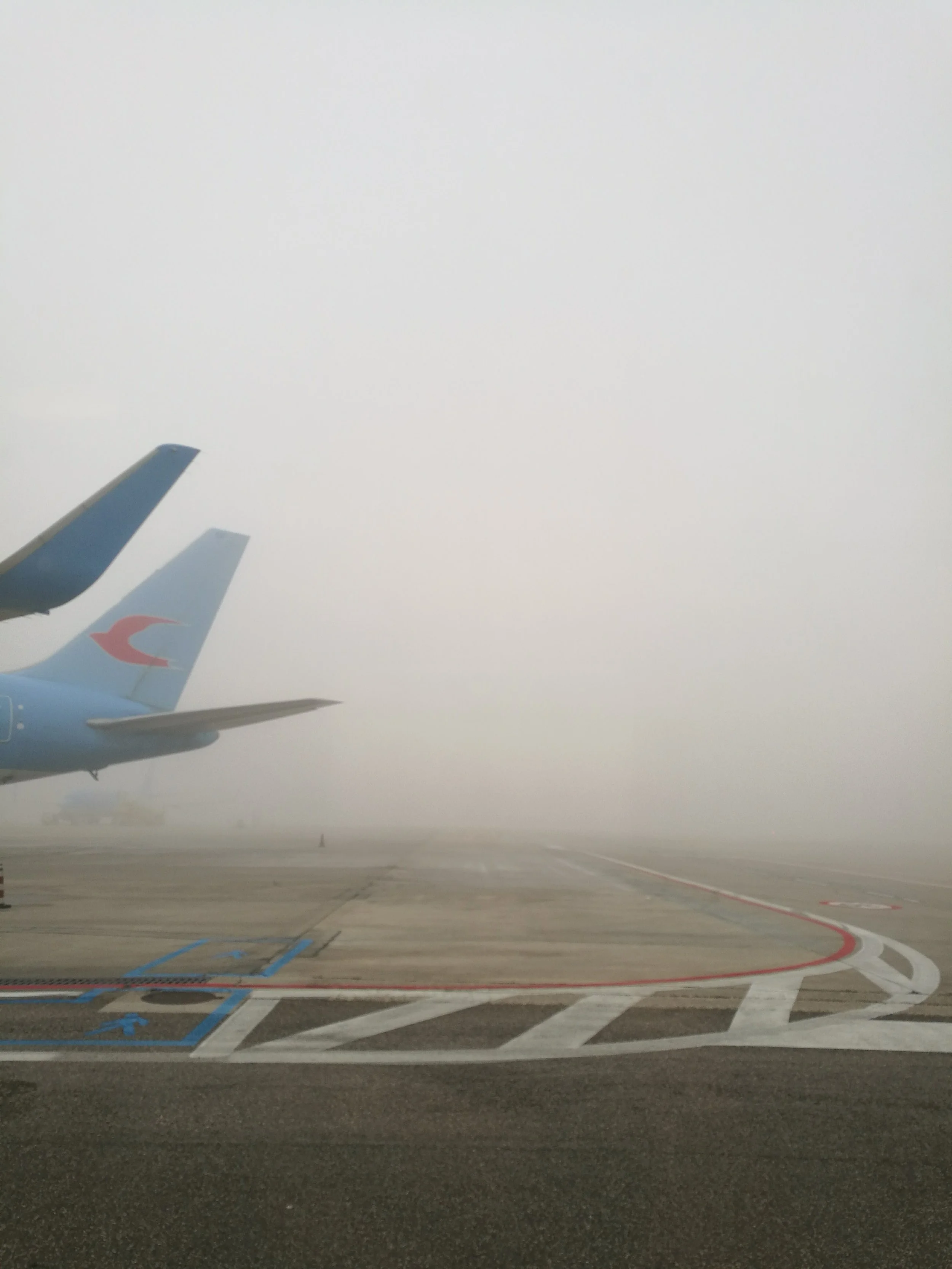 Beyond the EU-US paradigm