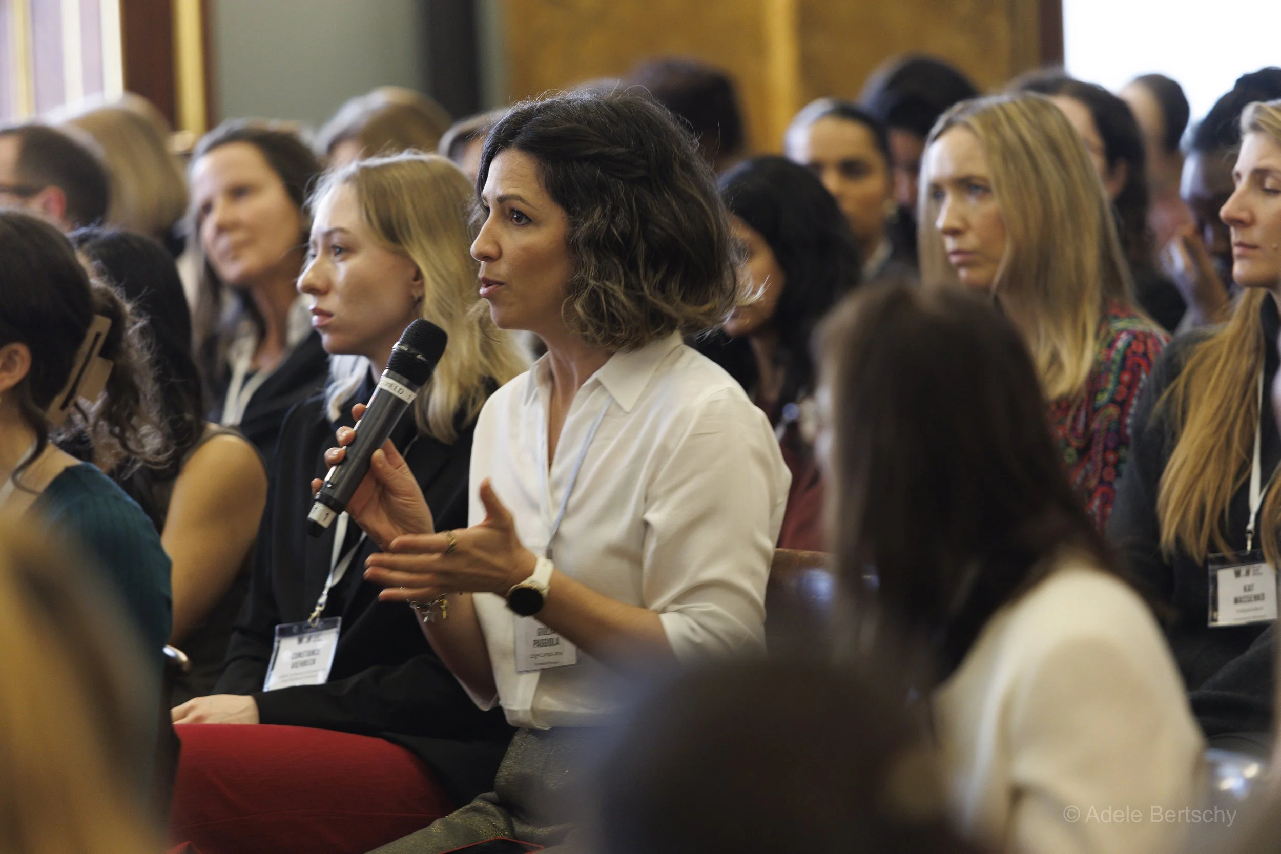 One day, we won't need to call it "women's health"