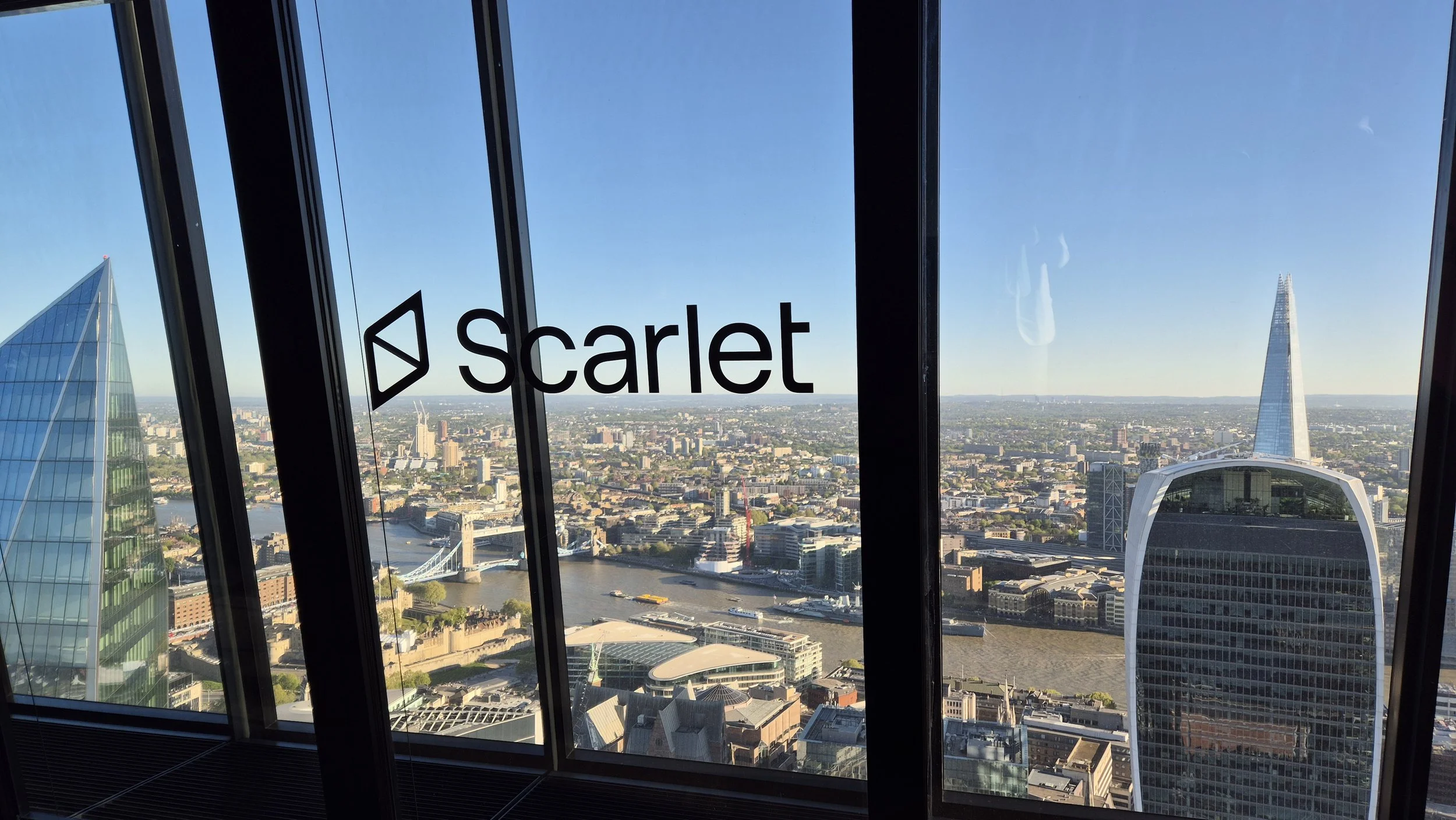Notes from Scarlet's digital health summit