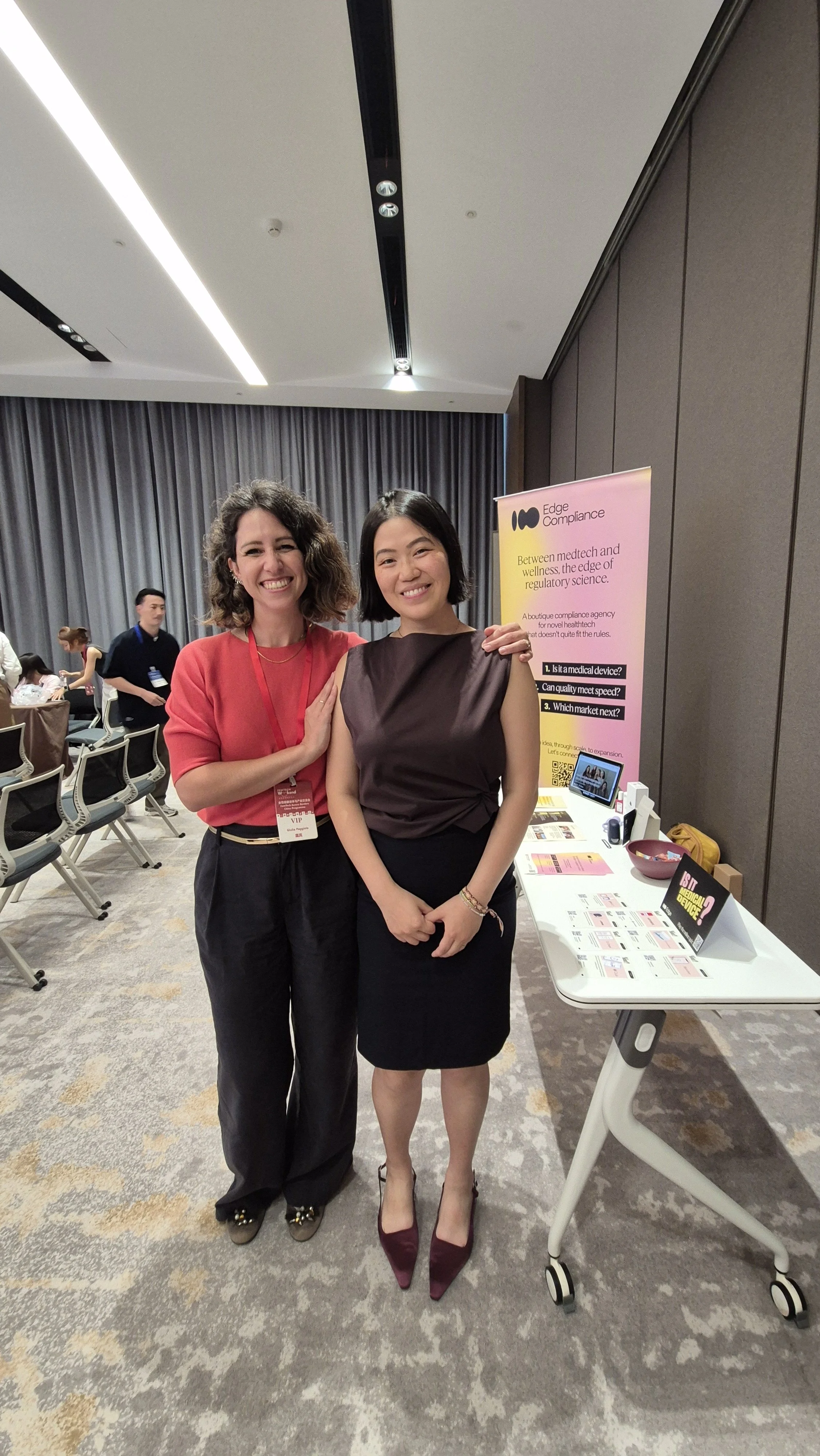 China's health tech is a decade ahead; synergise, don’t reinvent the wheel