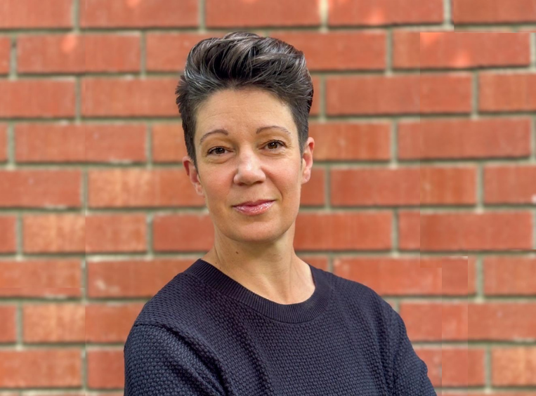 Erica Perrier
